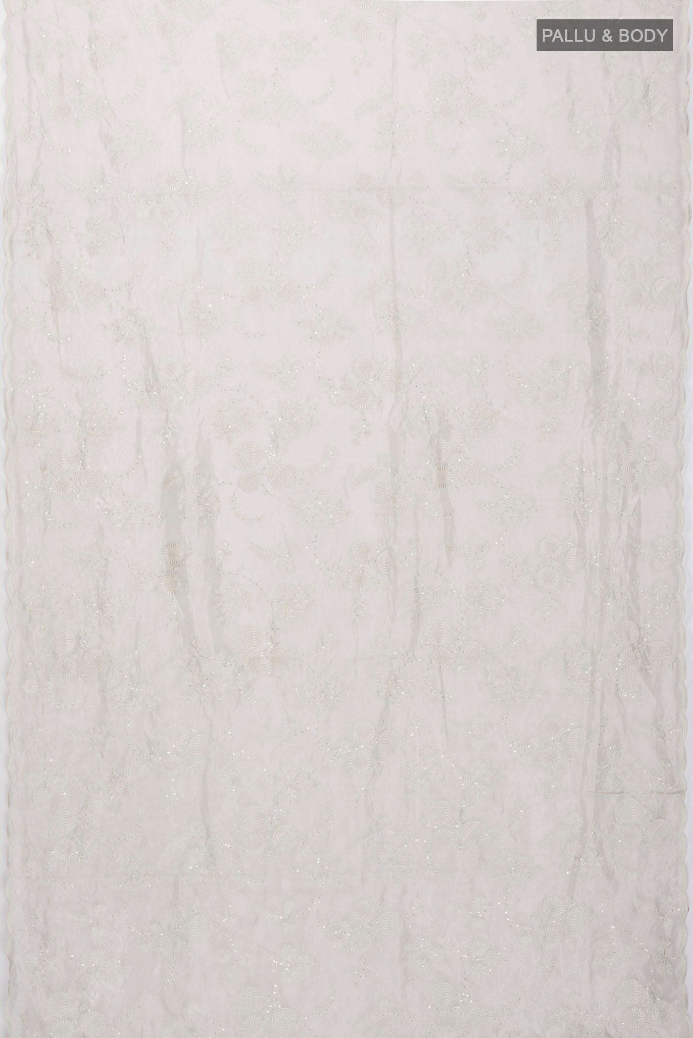 pallu body