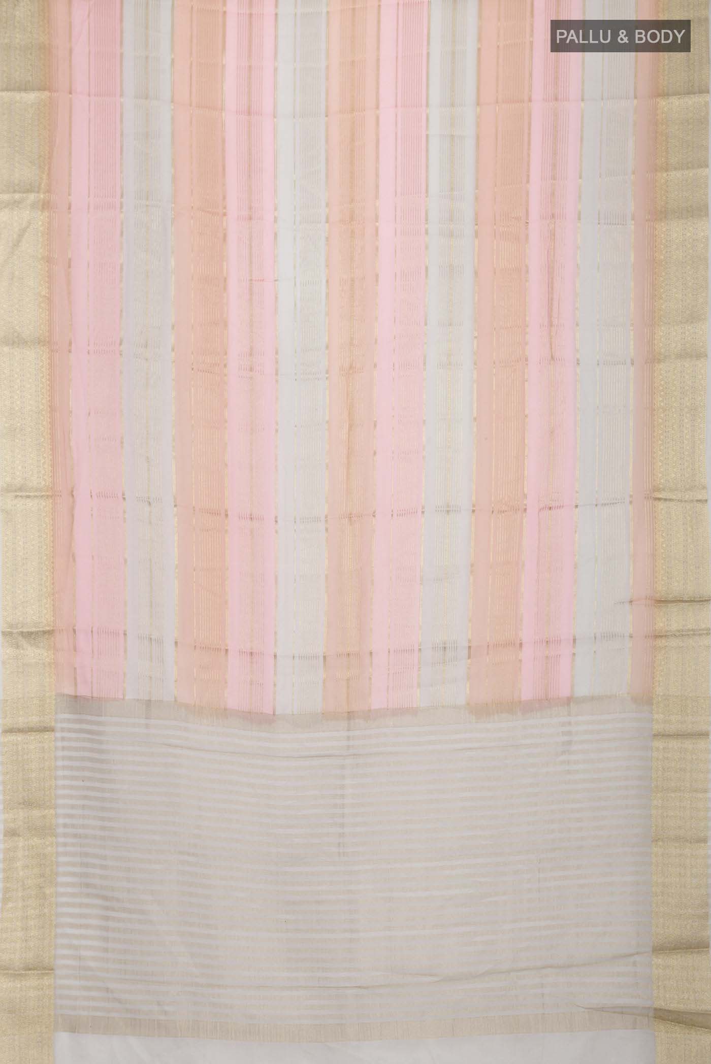 pallu body