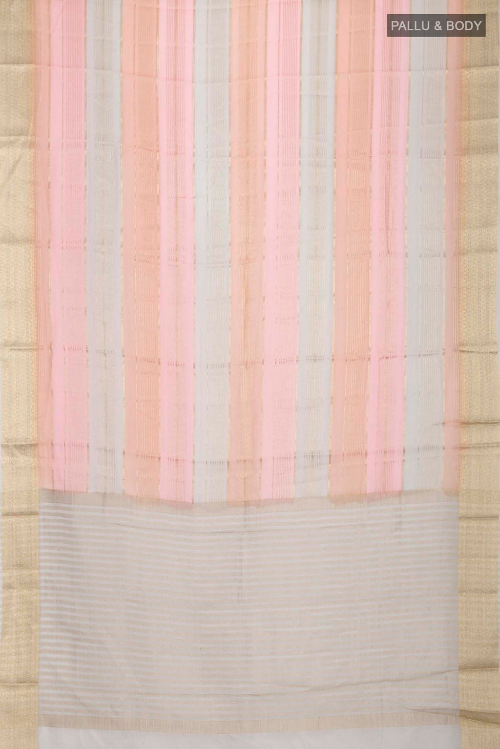 pallu body