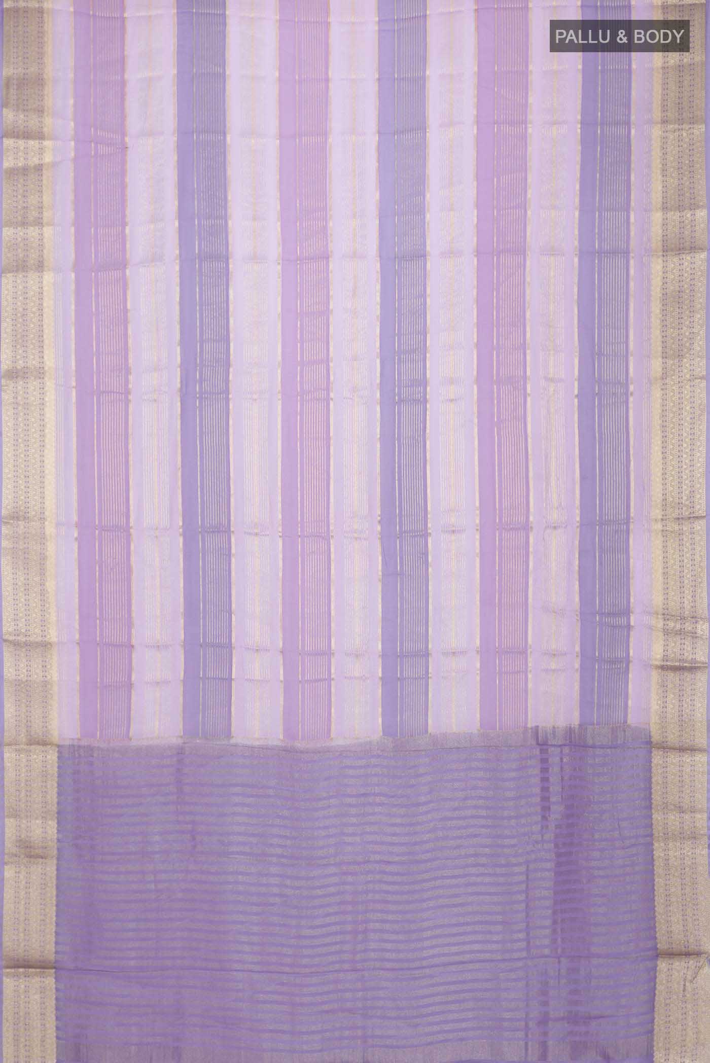 pallu body