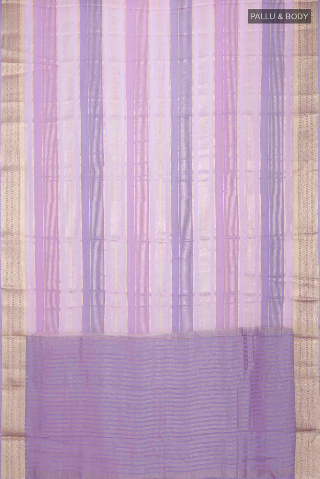 pallu body