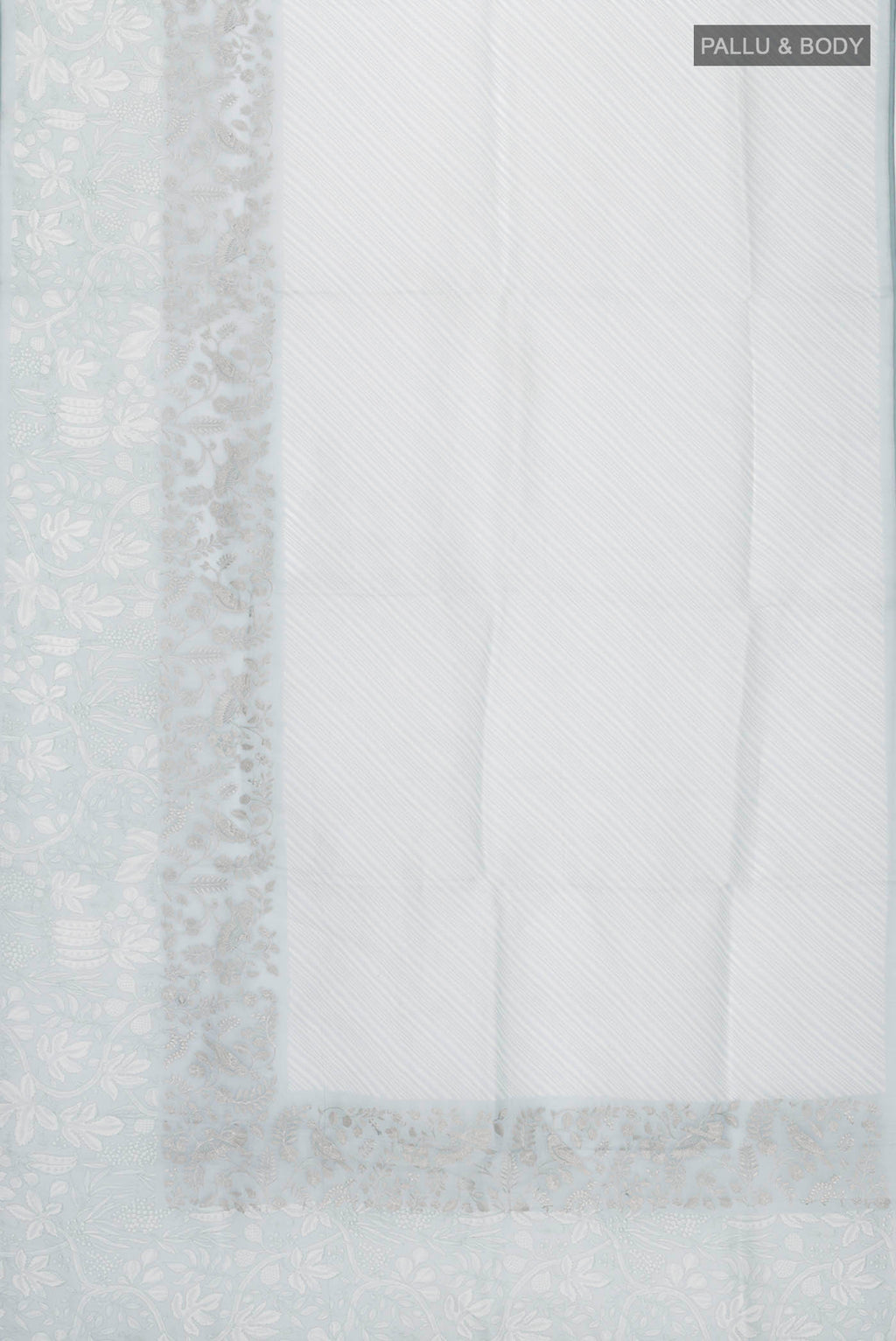 pallu body