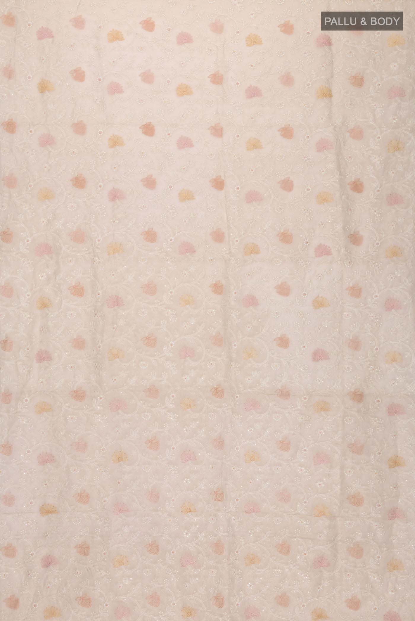 pallu body
