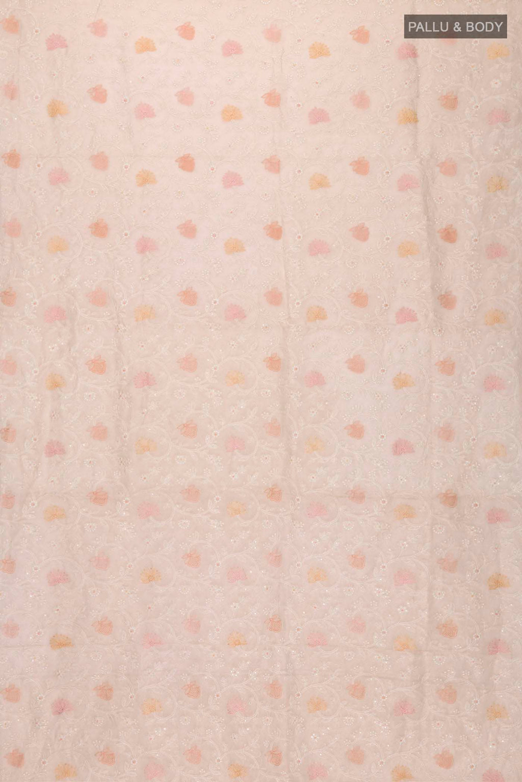 pallu body