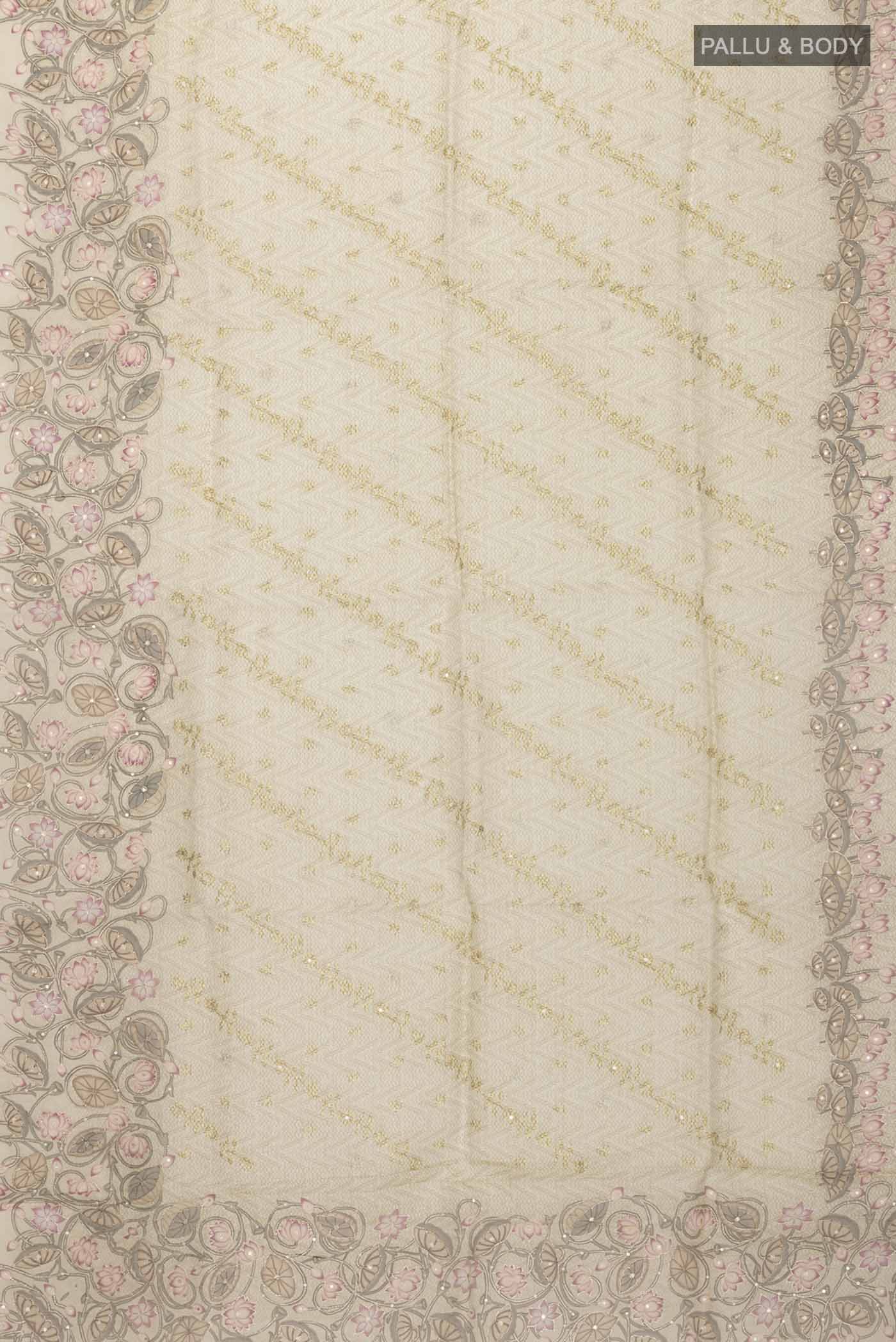 pallu body
