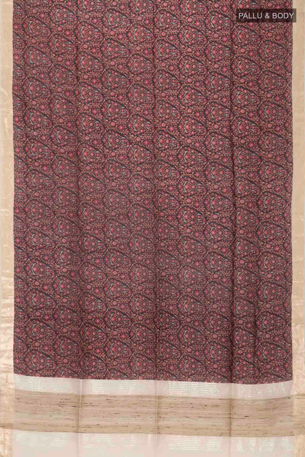 pallu body