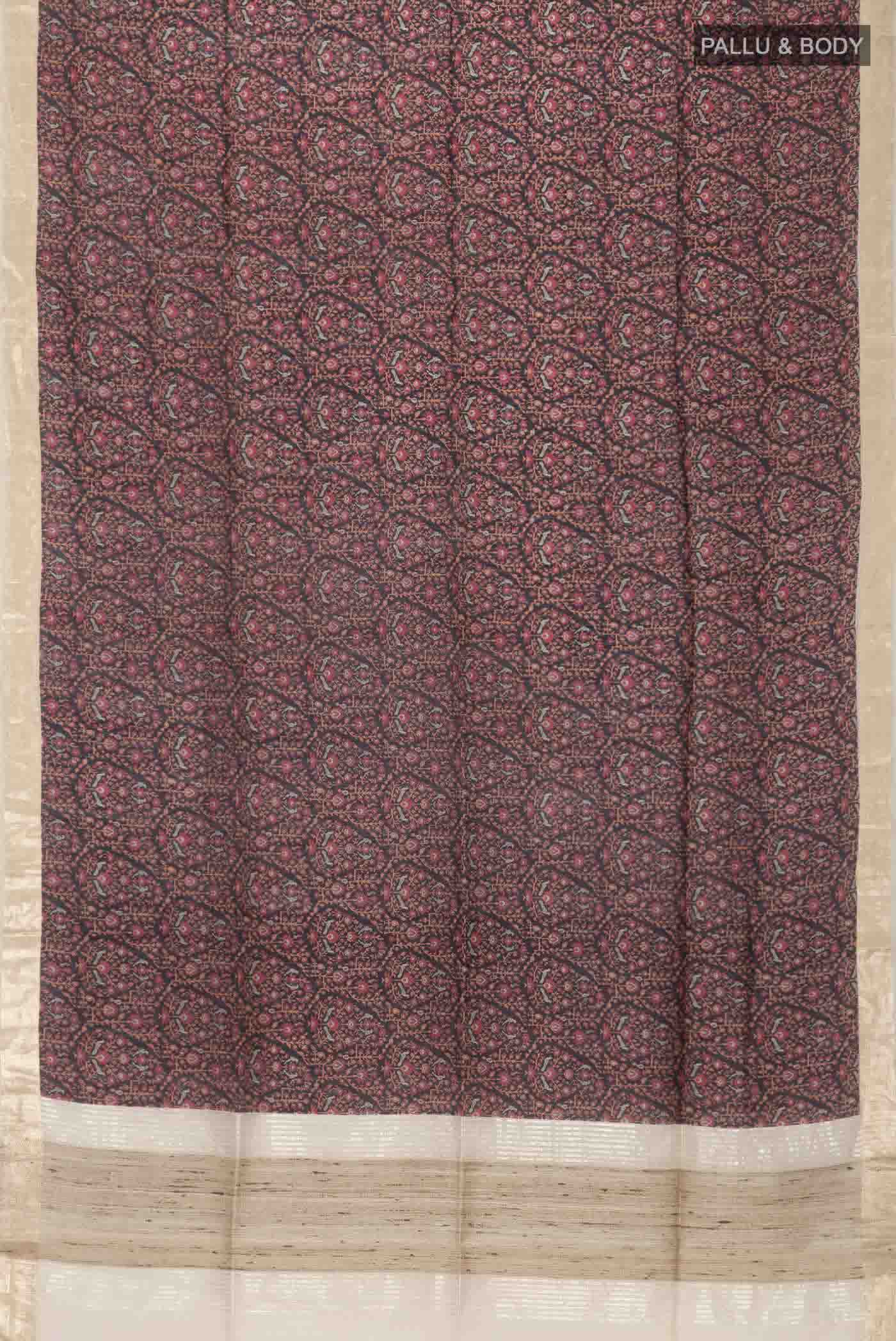 pallu body