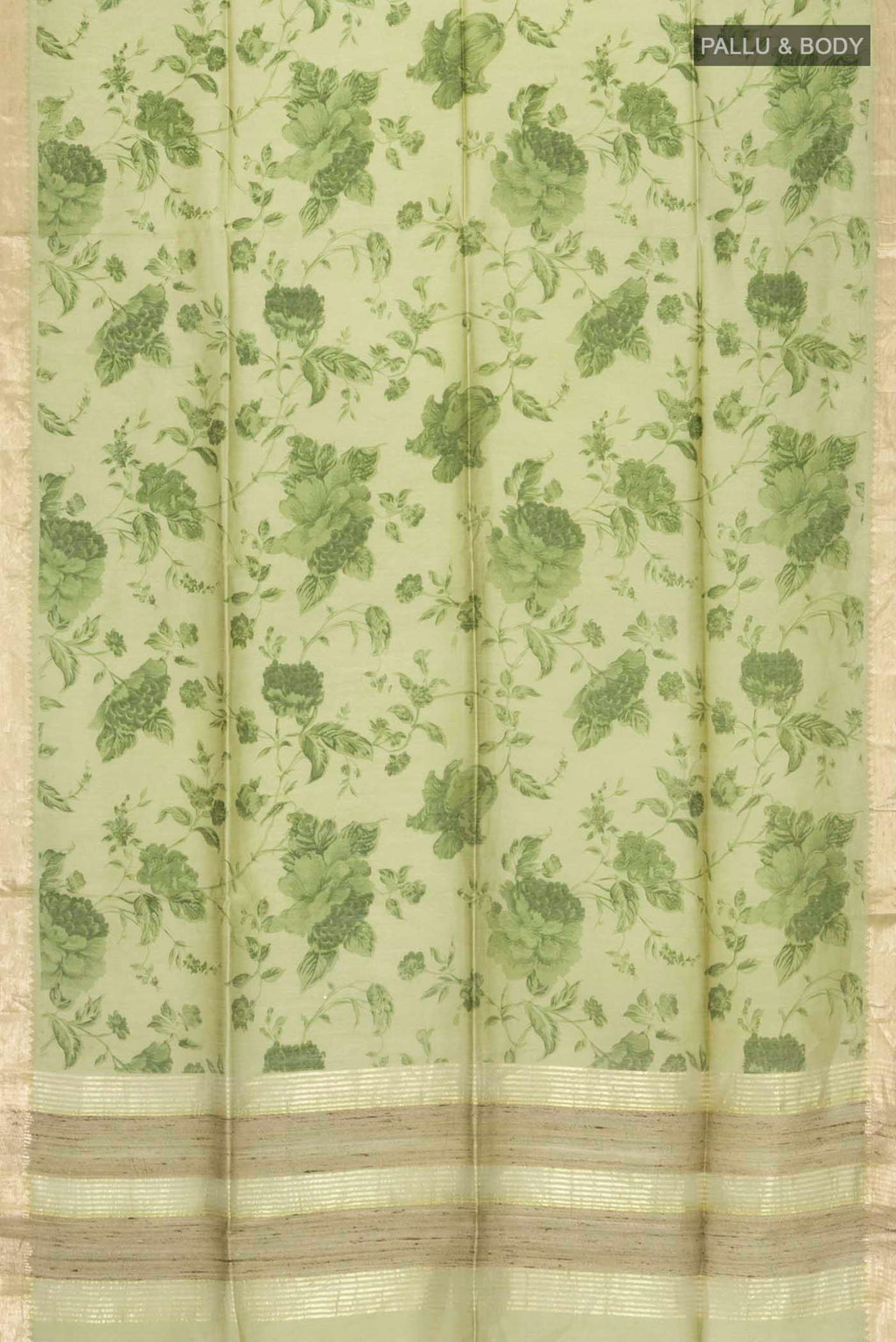 pallu body