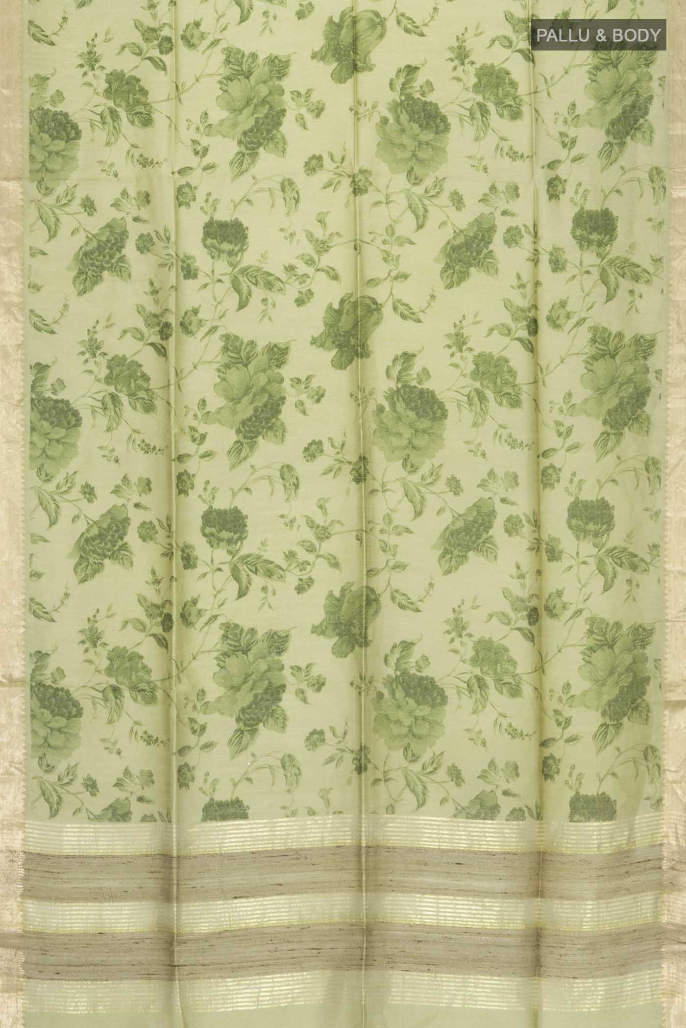 pallu body