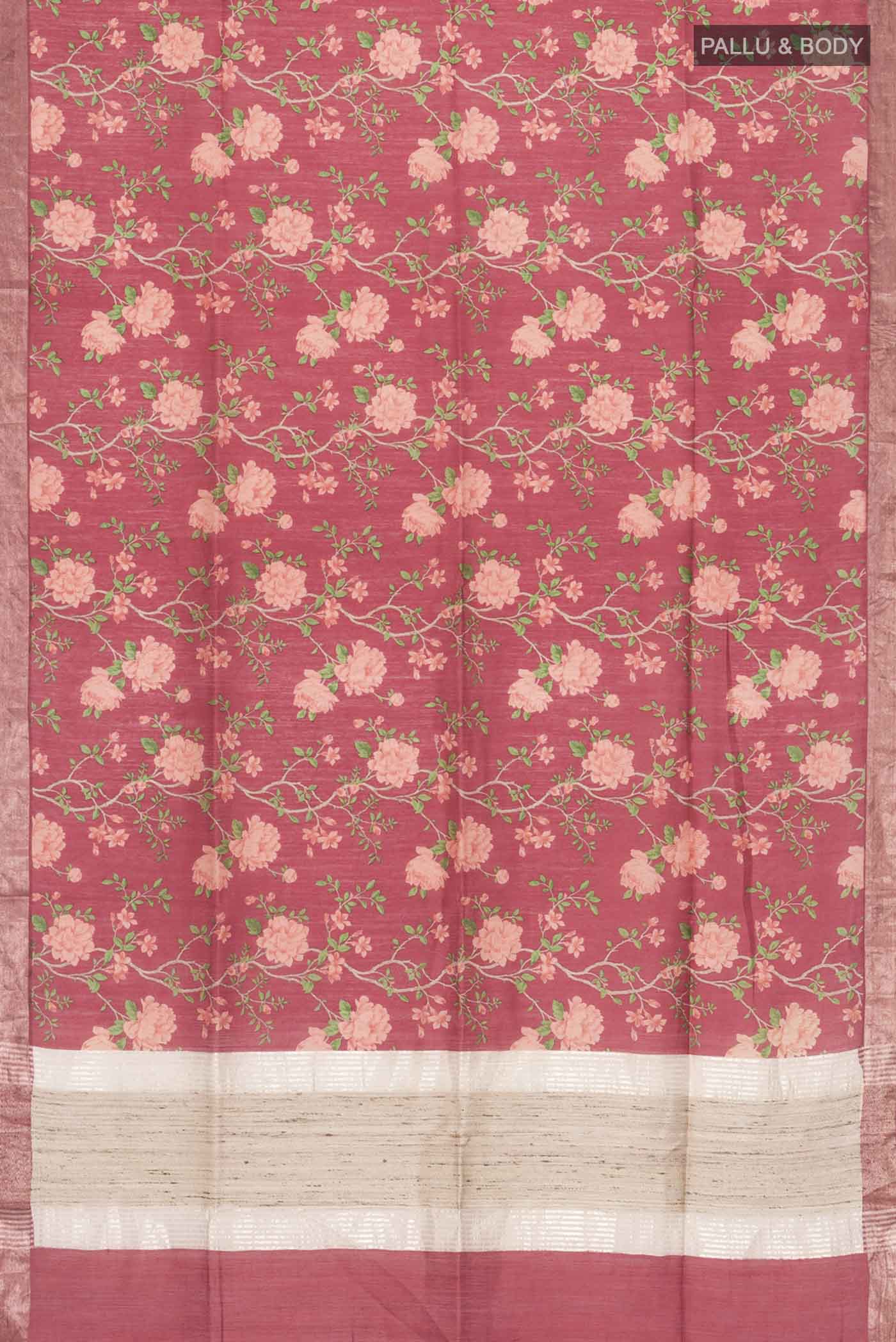 pallu body