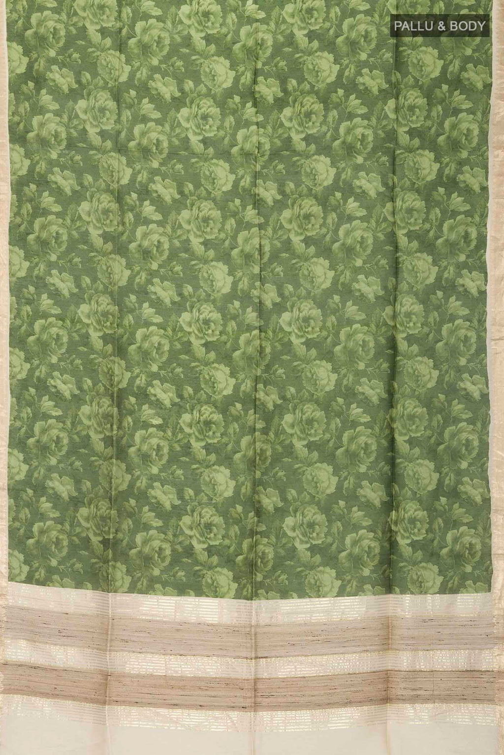 pallu body
