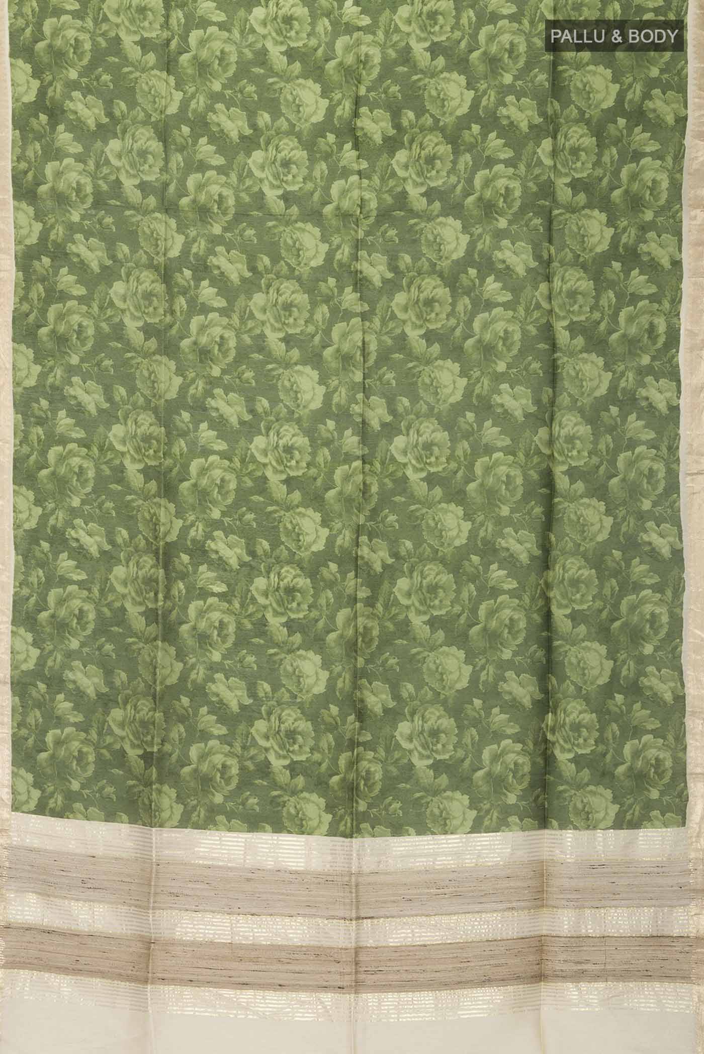 pallu body