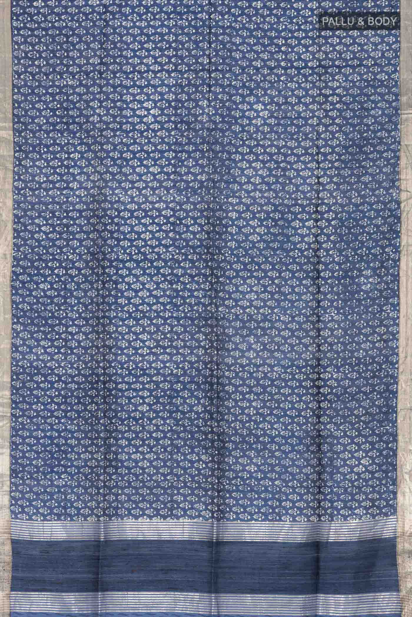 pallu body