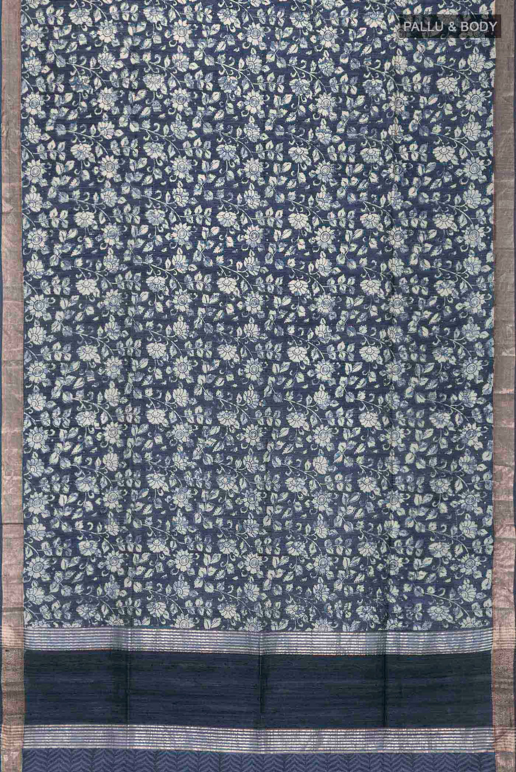 pallu body