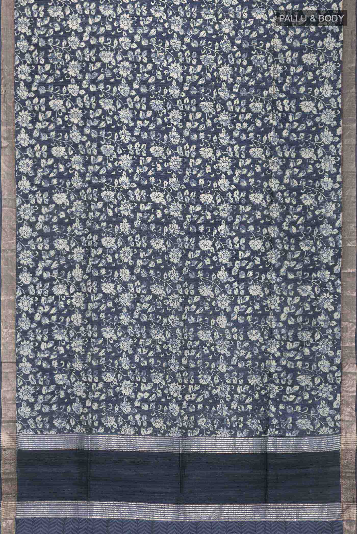 pallu body
