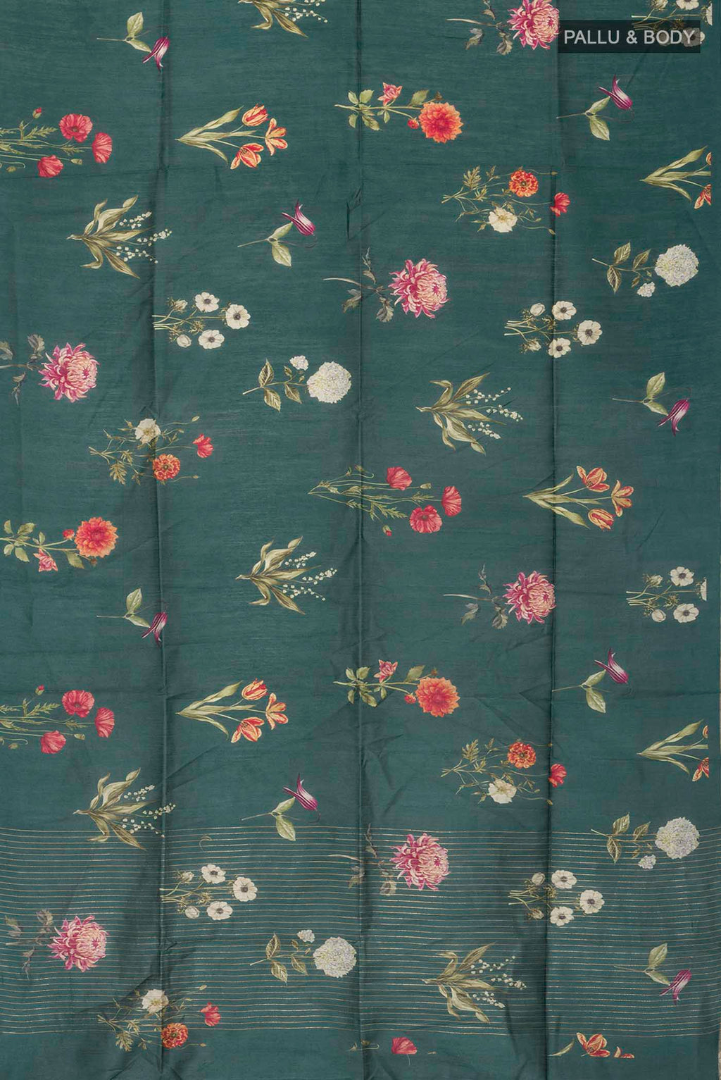pallu body
