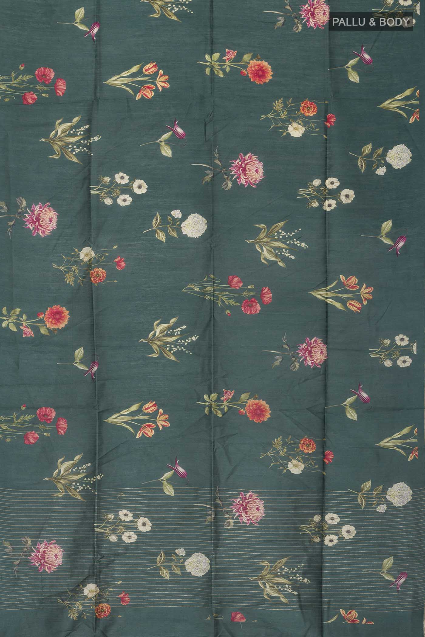 pallu body
