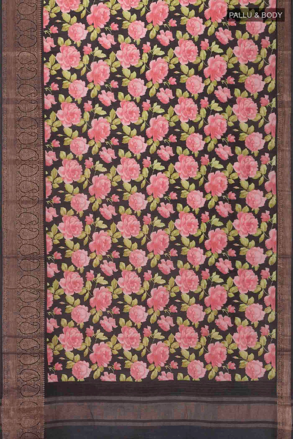 pallu body