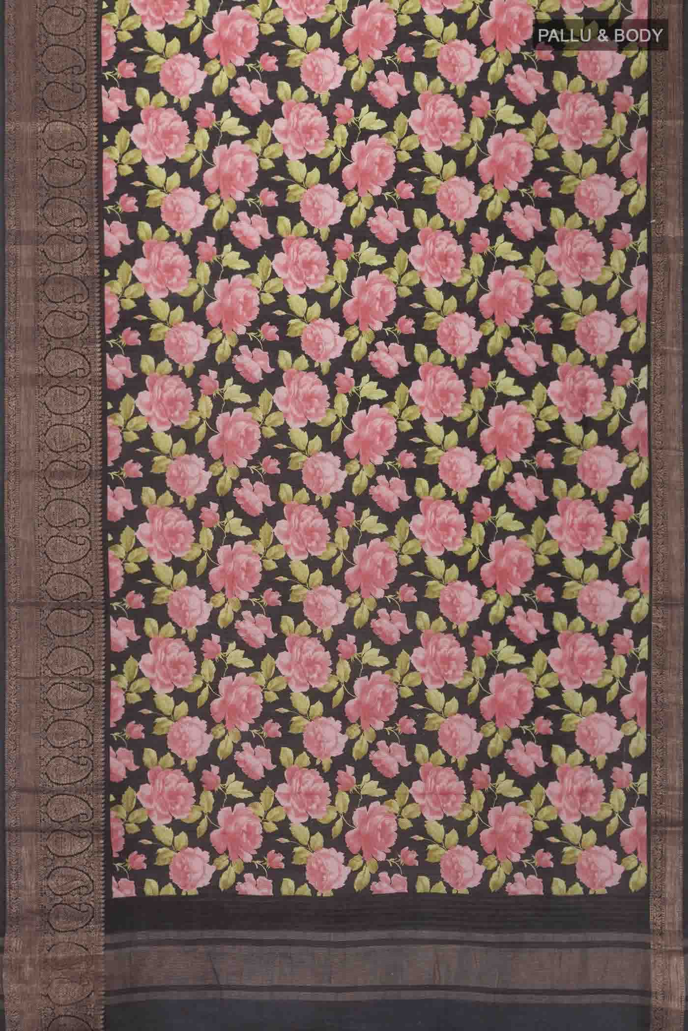 pallu body