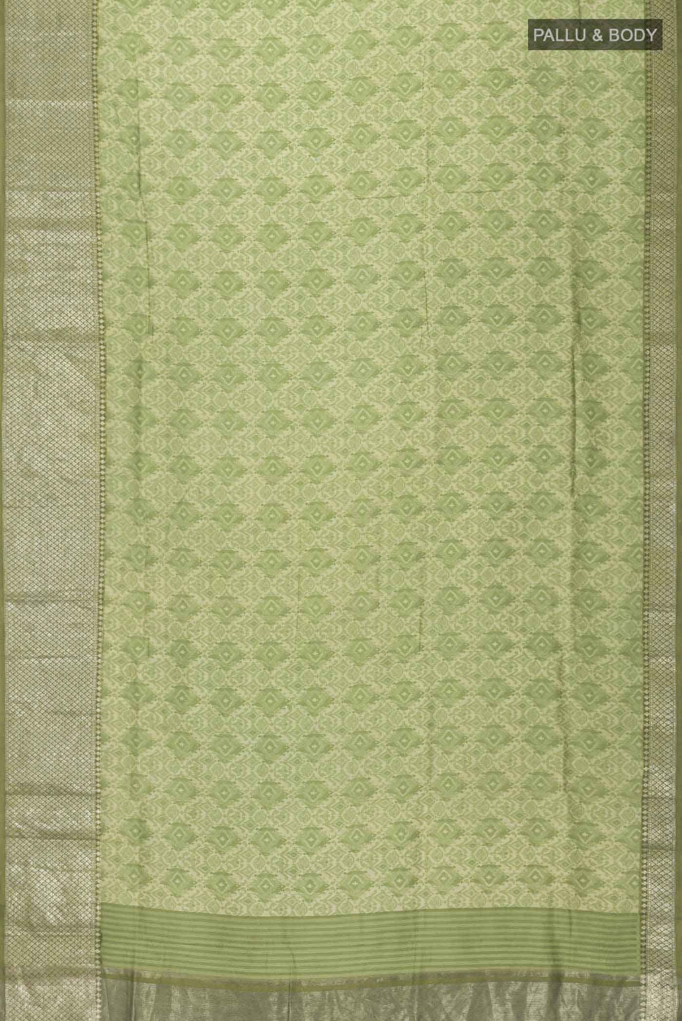 pallu body