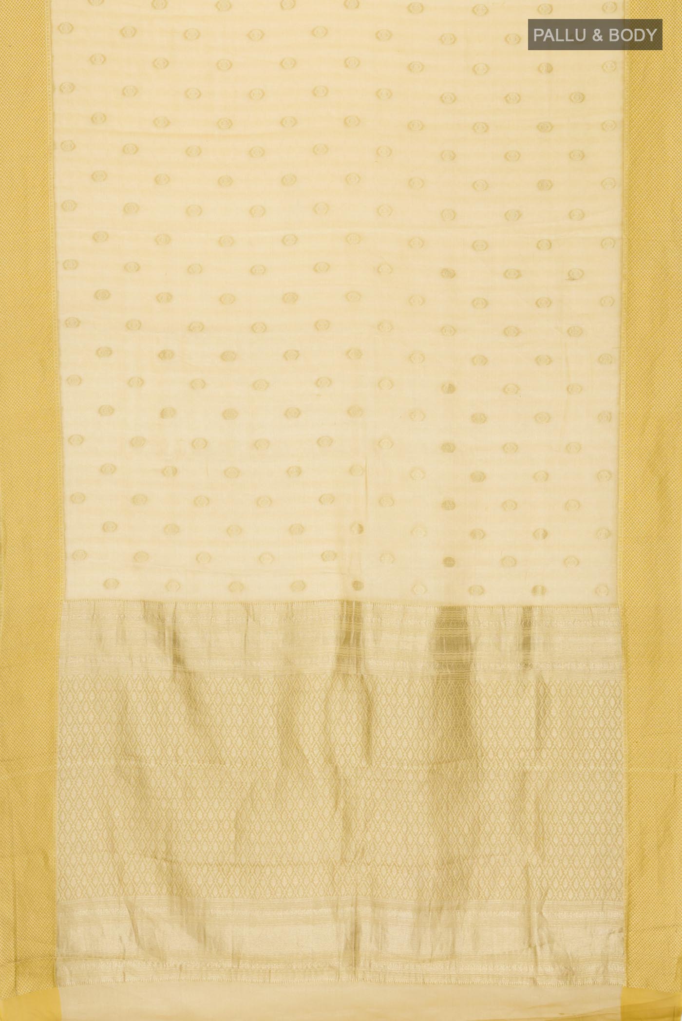 pallu body