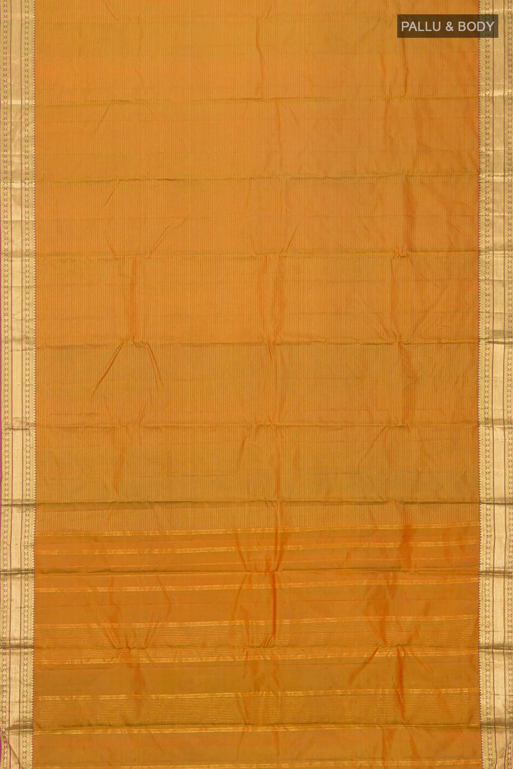 pallu body