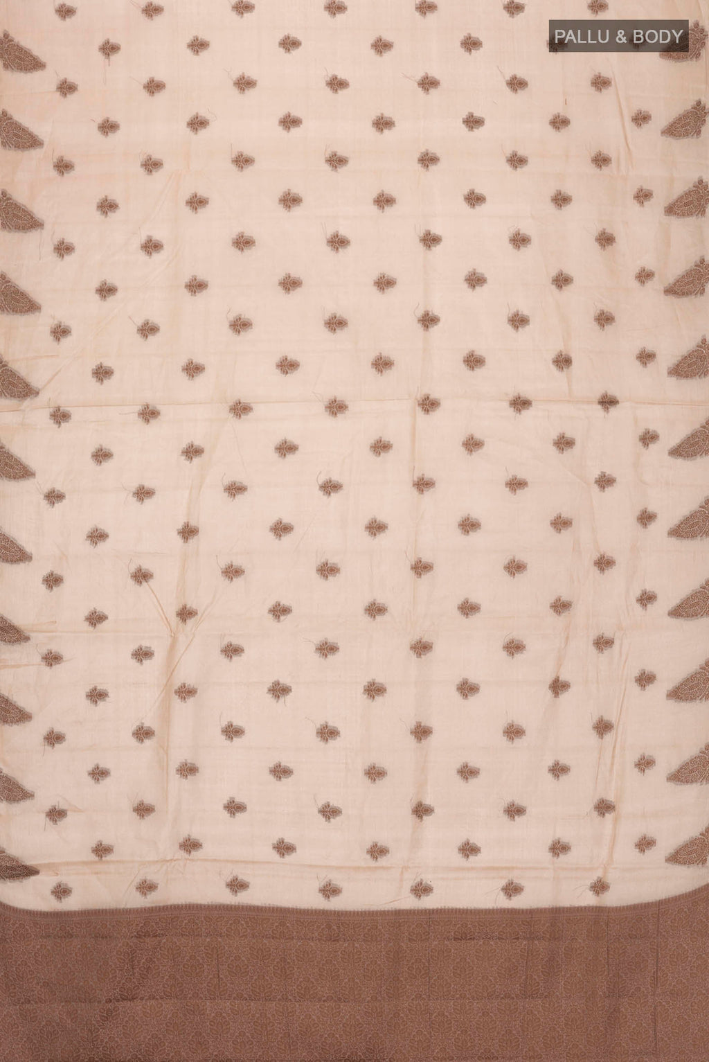 pallu body