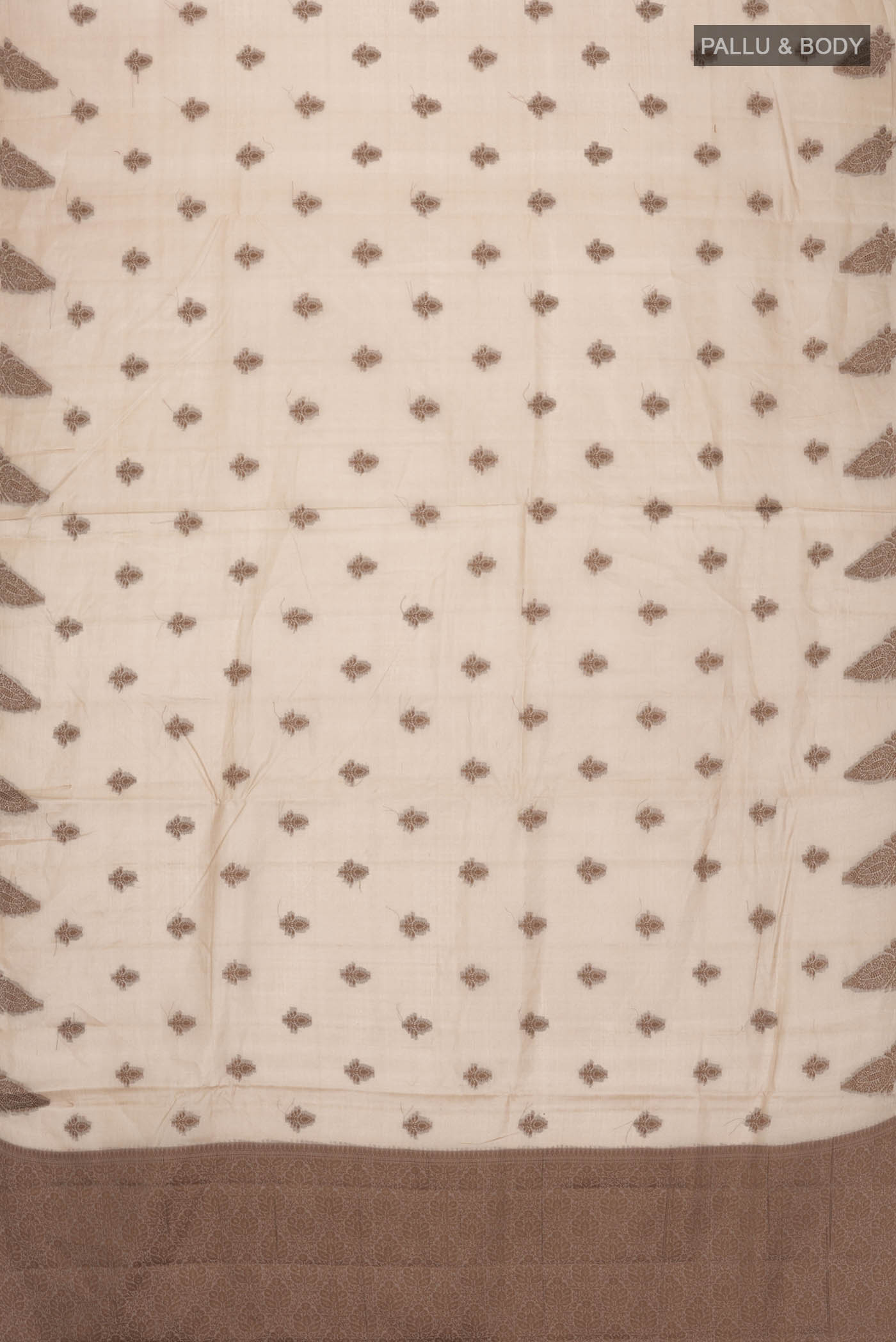 pallu body