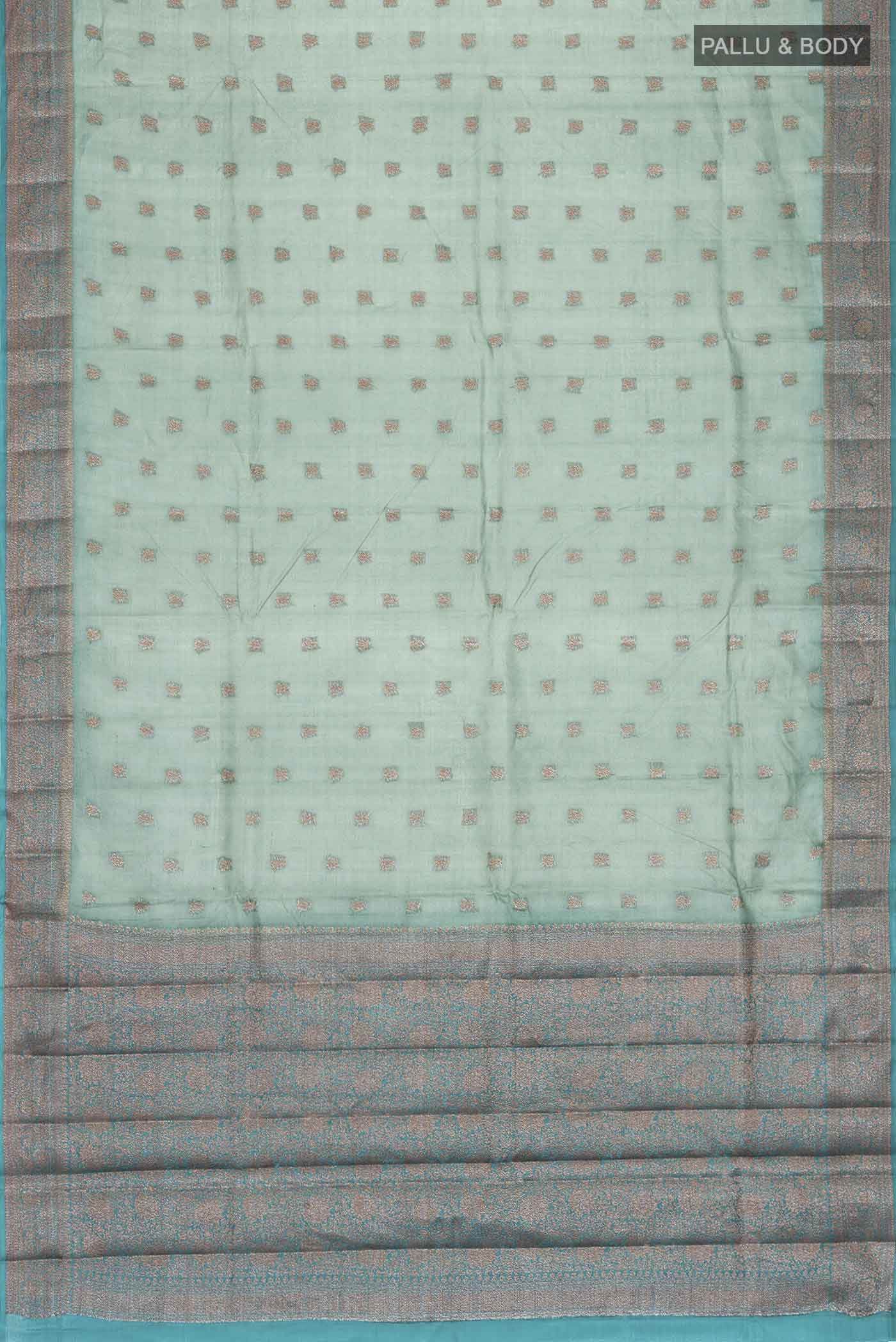 pallu body
