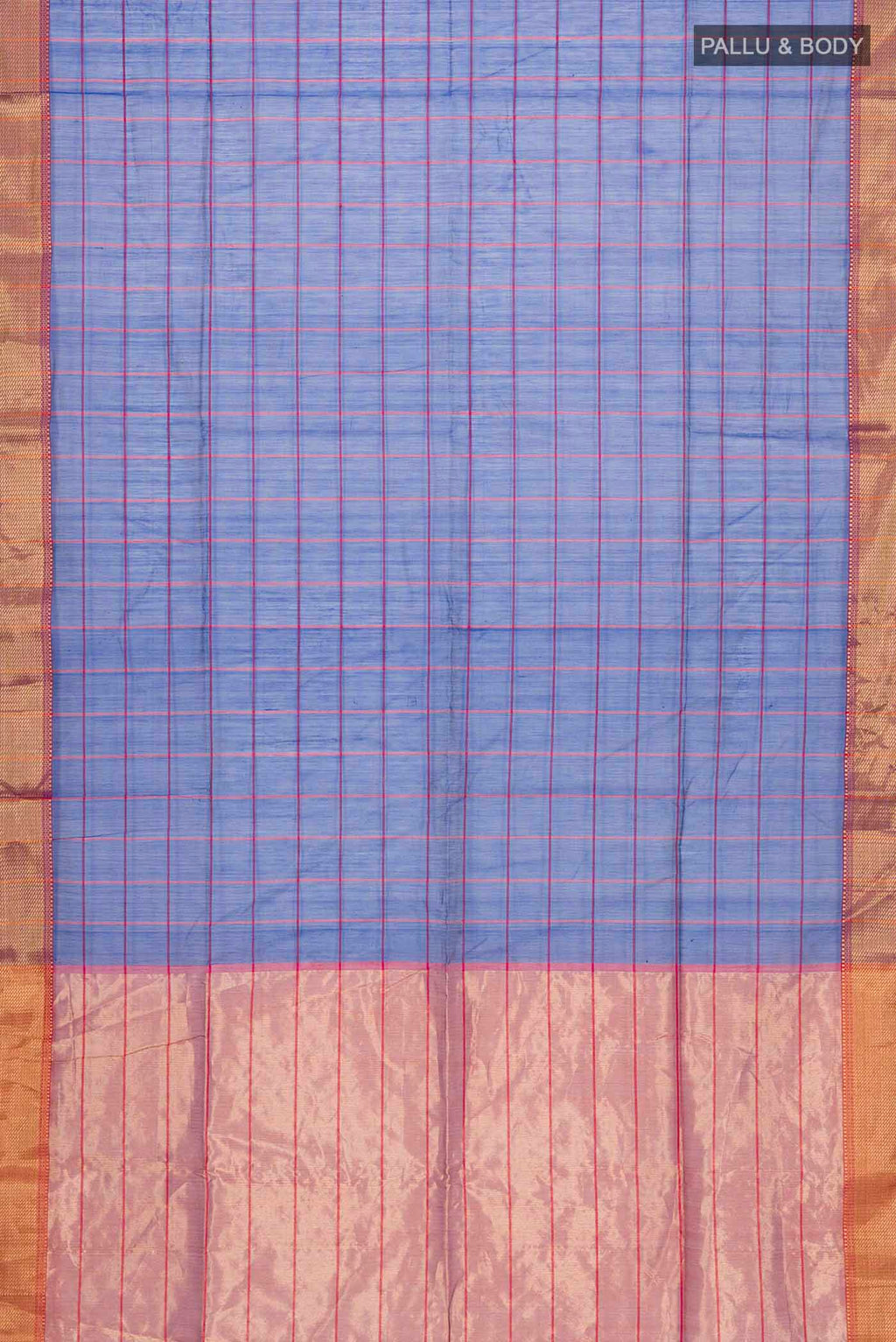 pallu body
