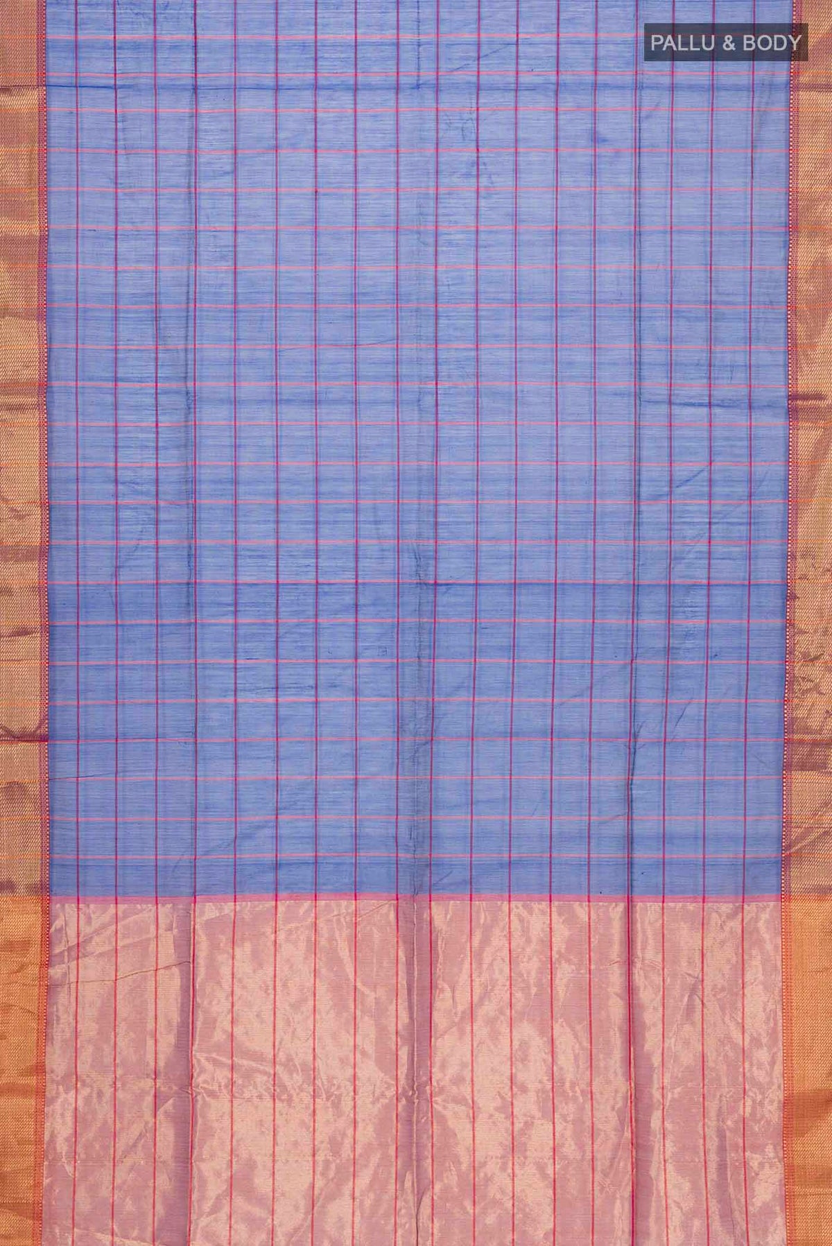 pallu body
