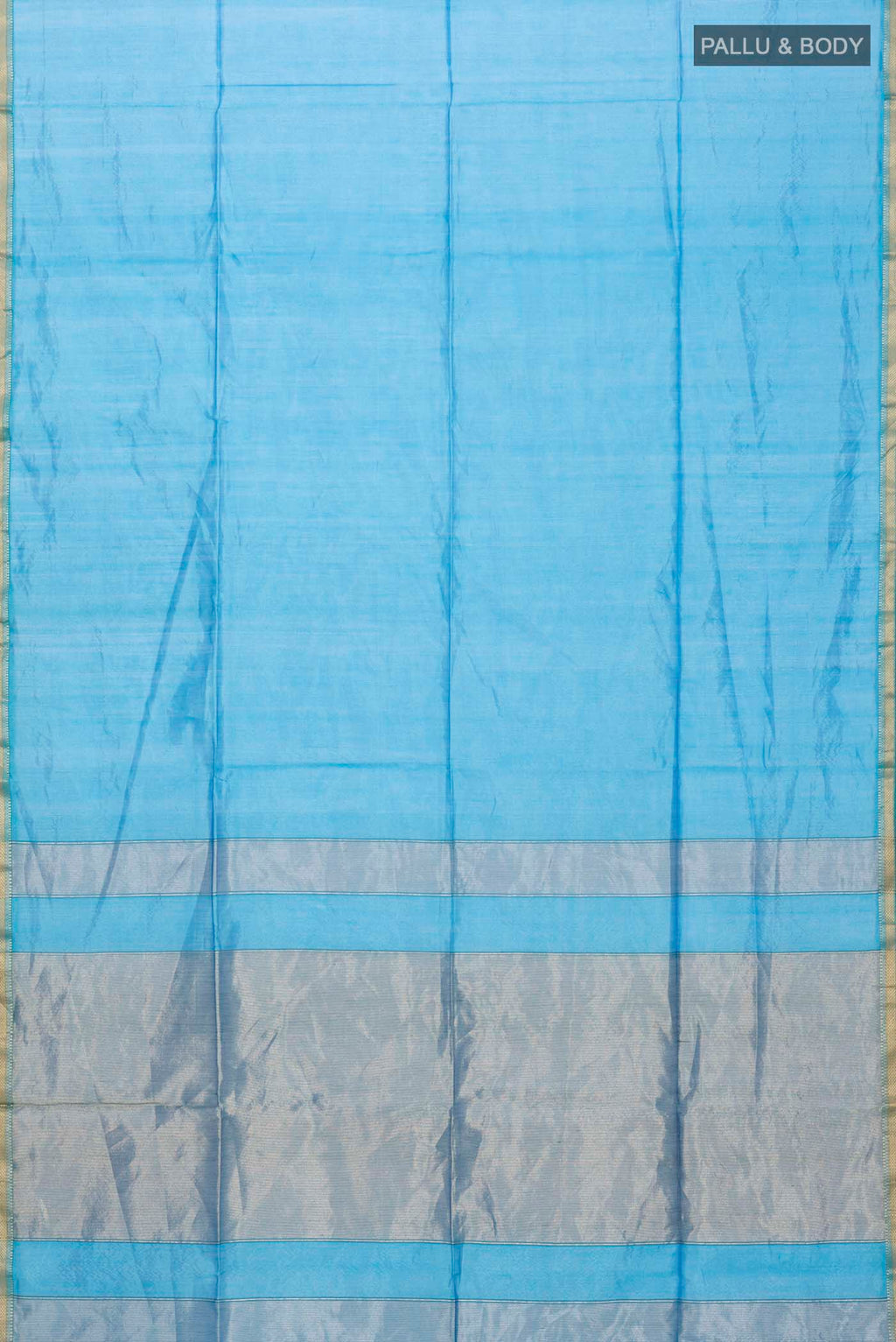 pallu body