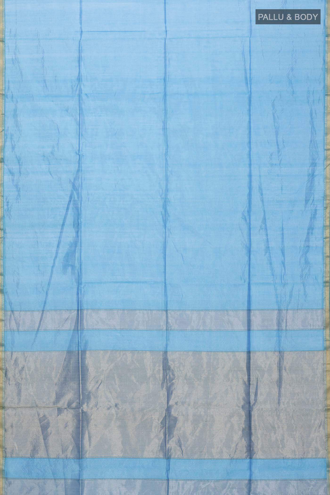 pallu body