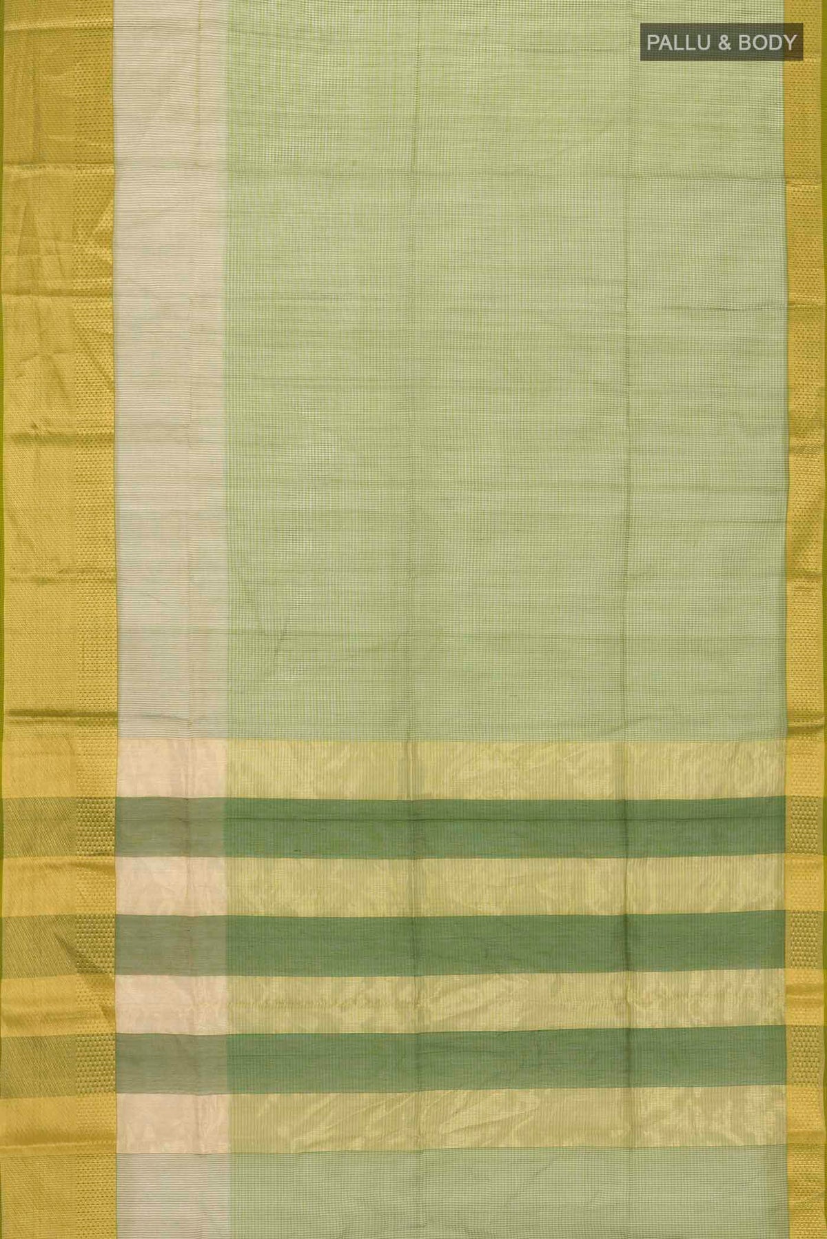 pallu body