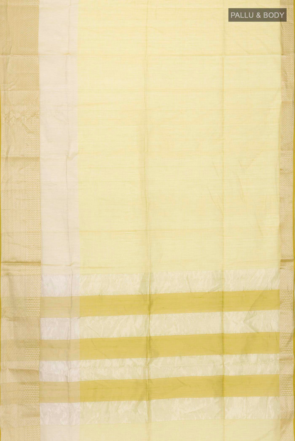 pallu body