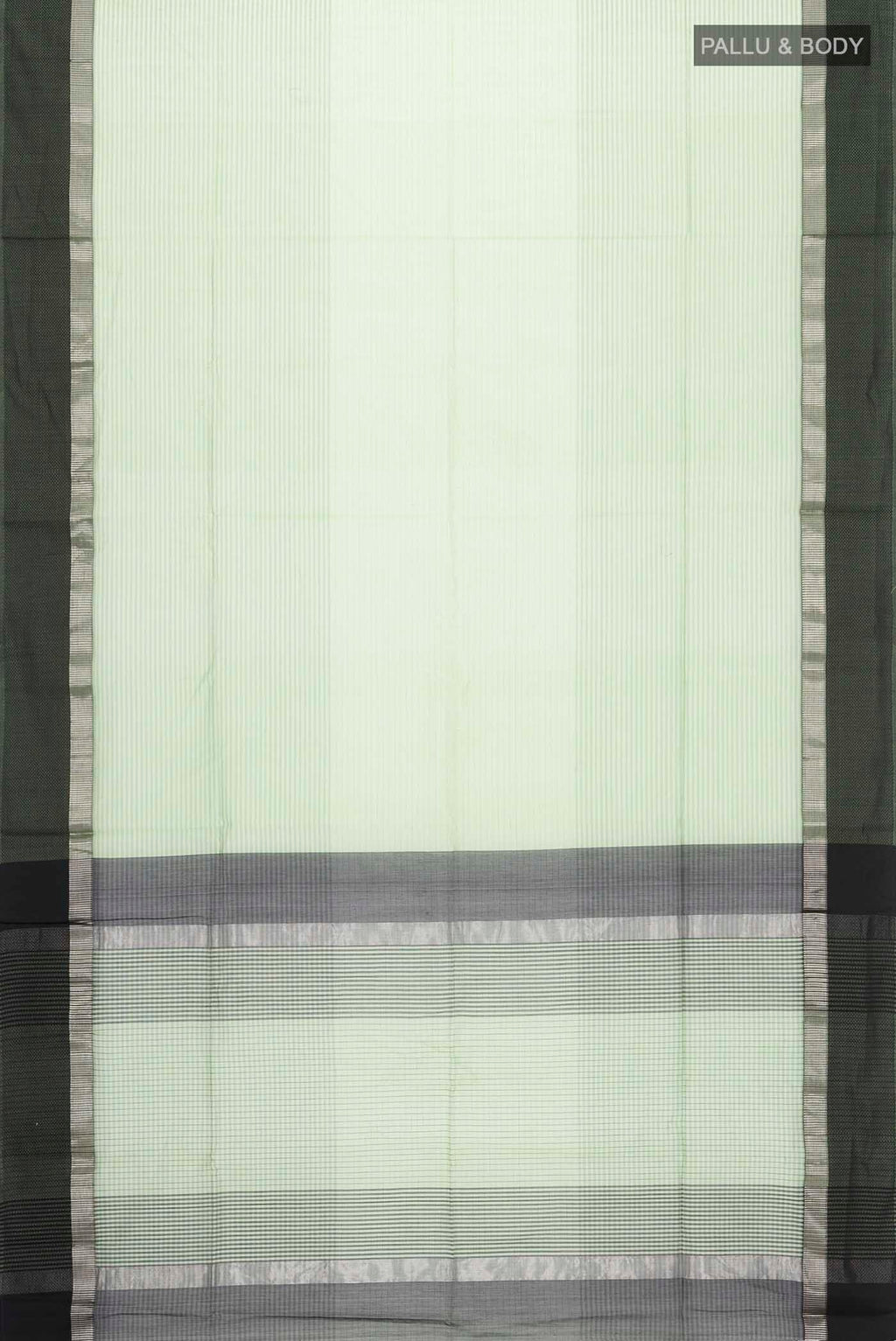 pallu body