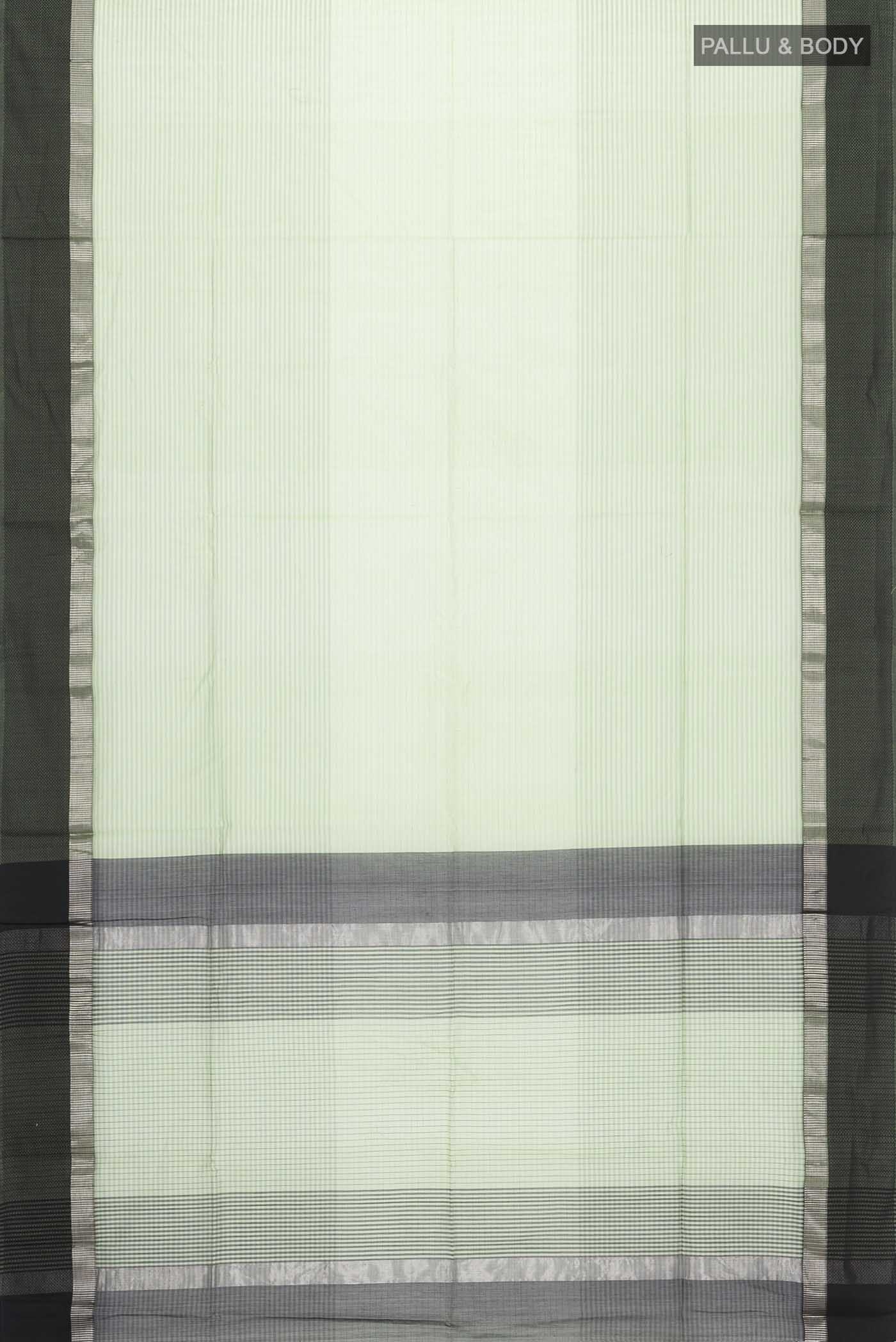 pallu body