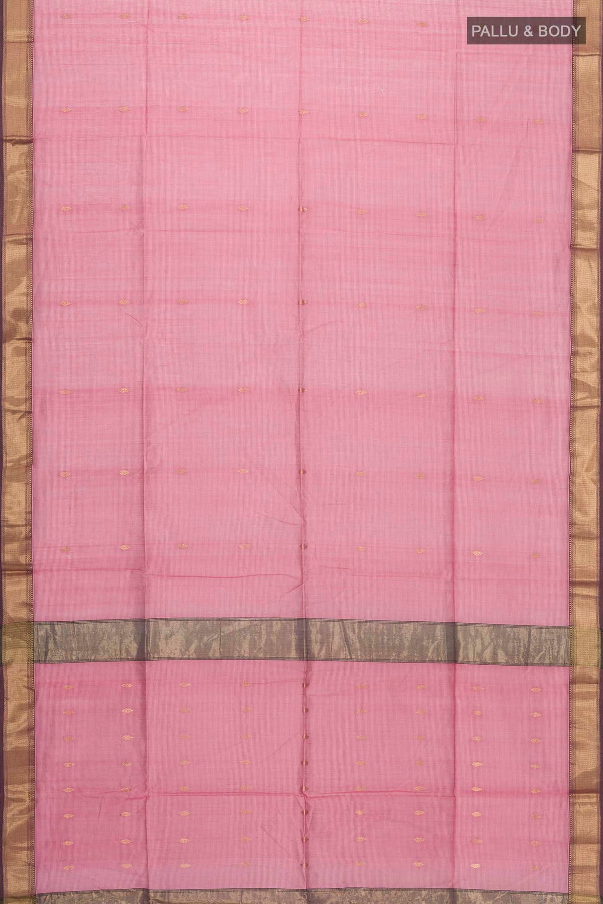 pallu body
