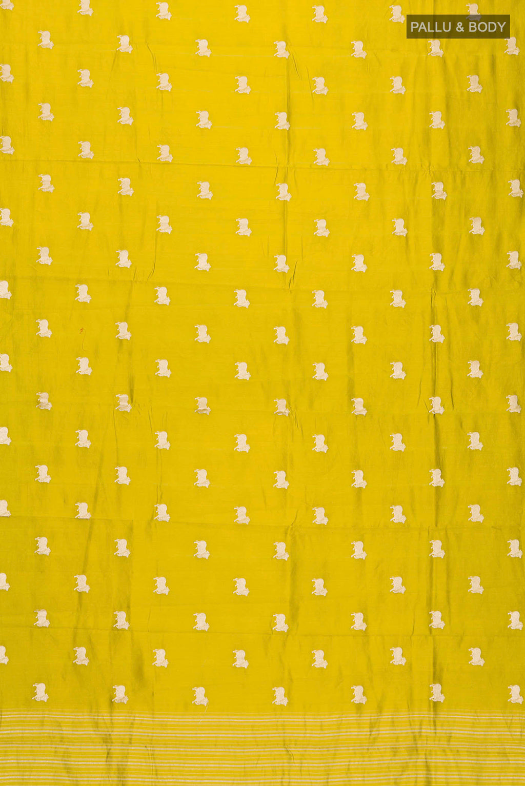 pallu body