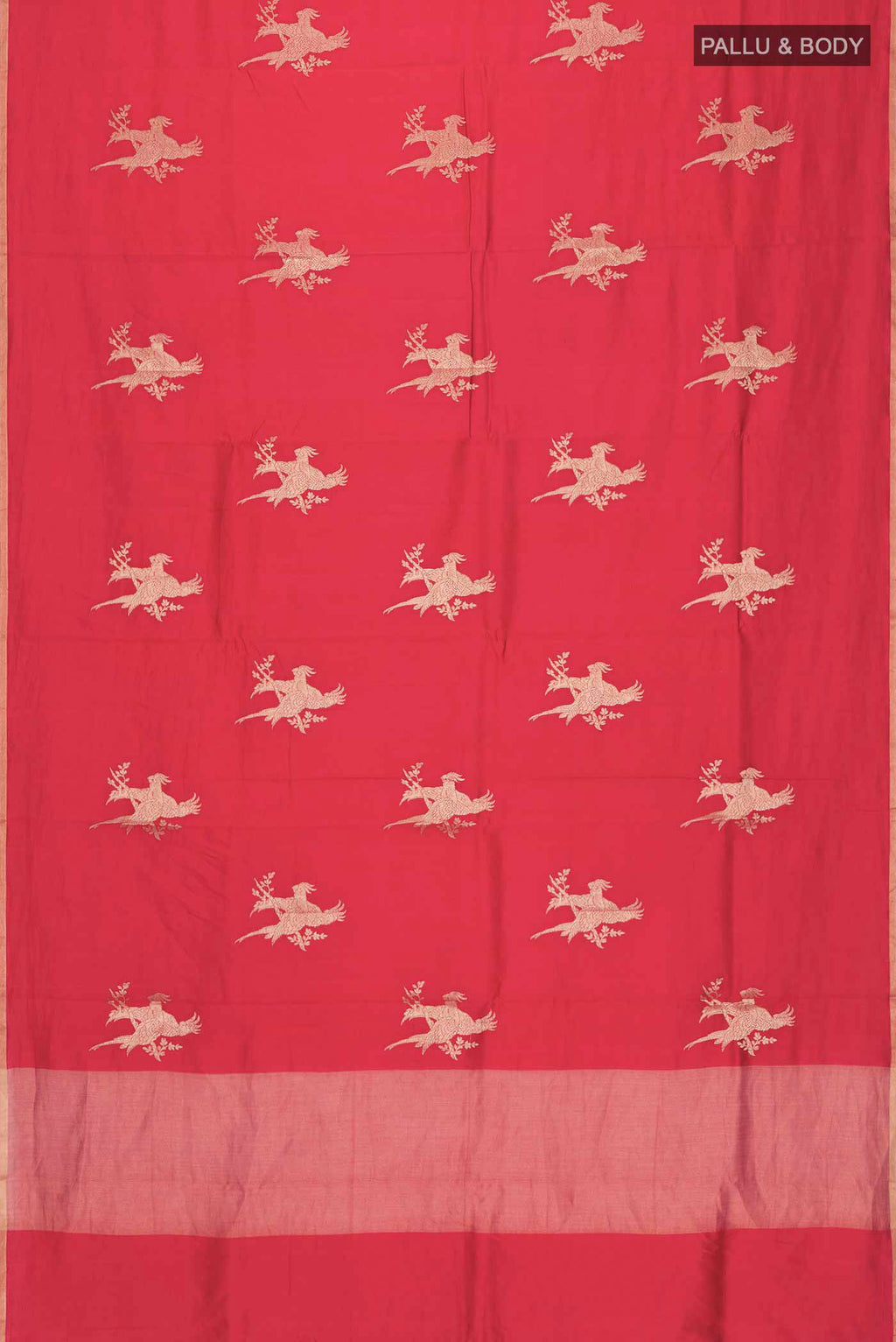 pallu body