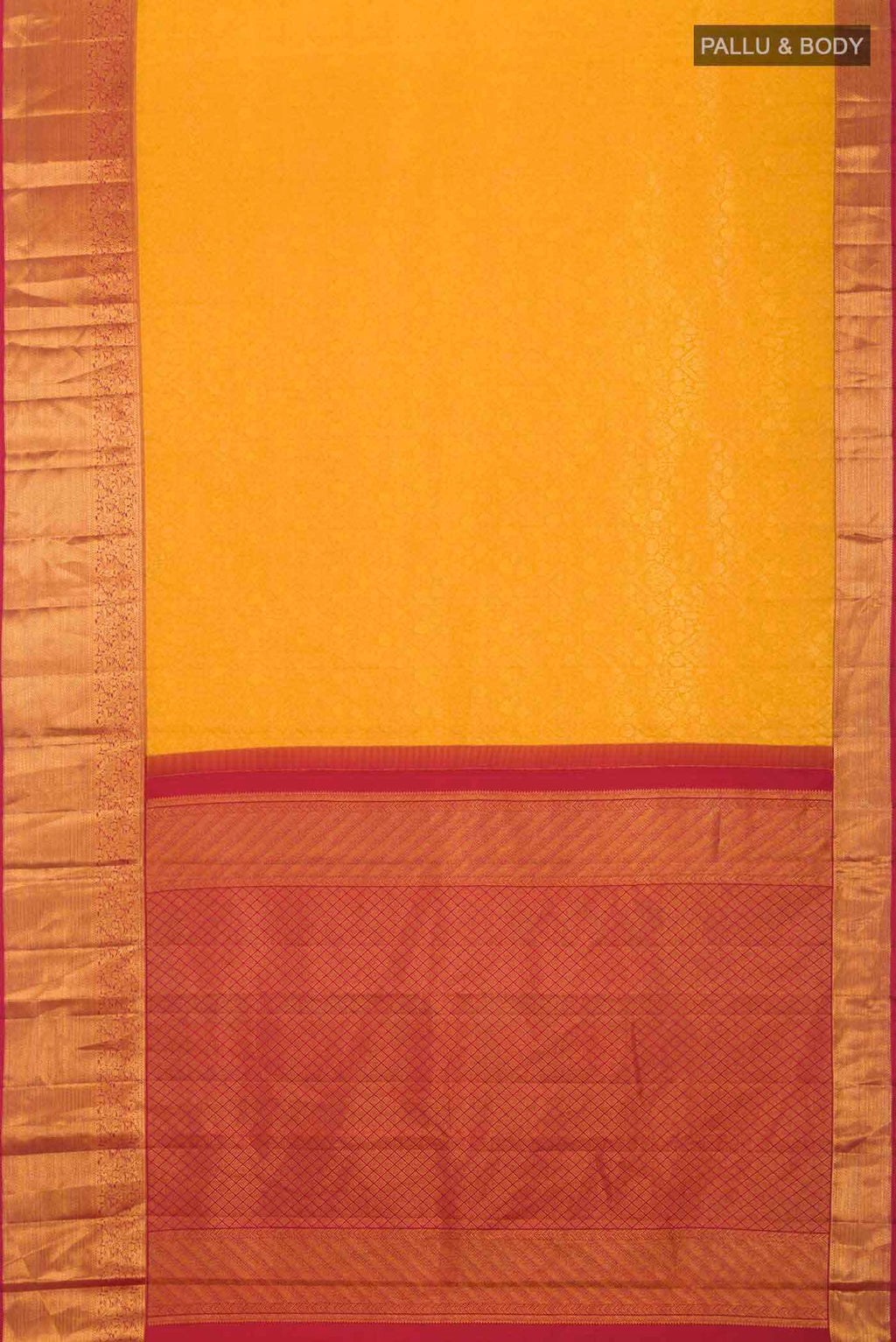 pallu body
