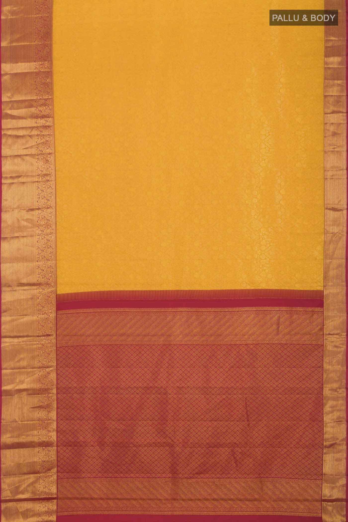 pallu body