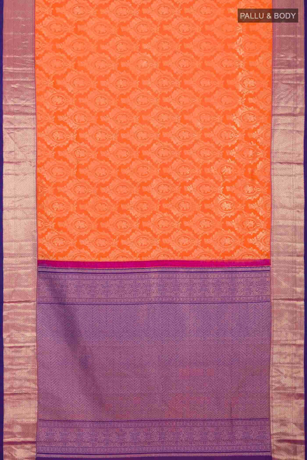 pallu body