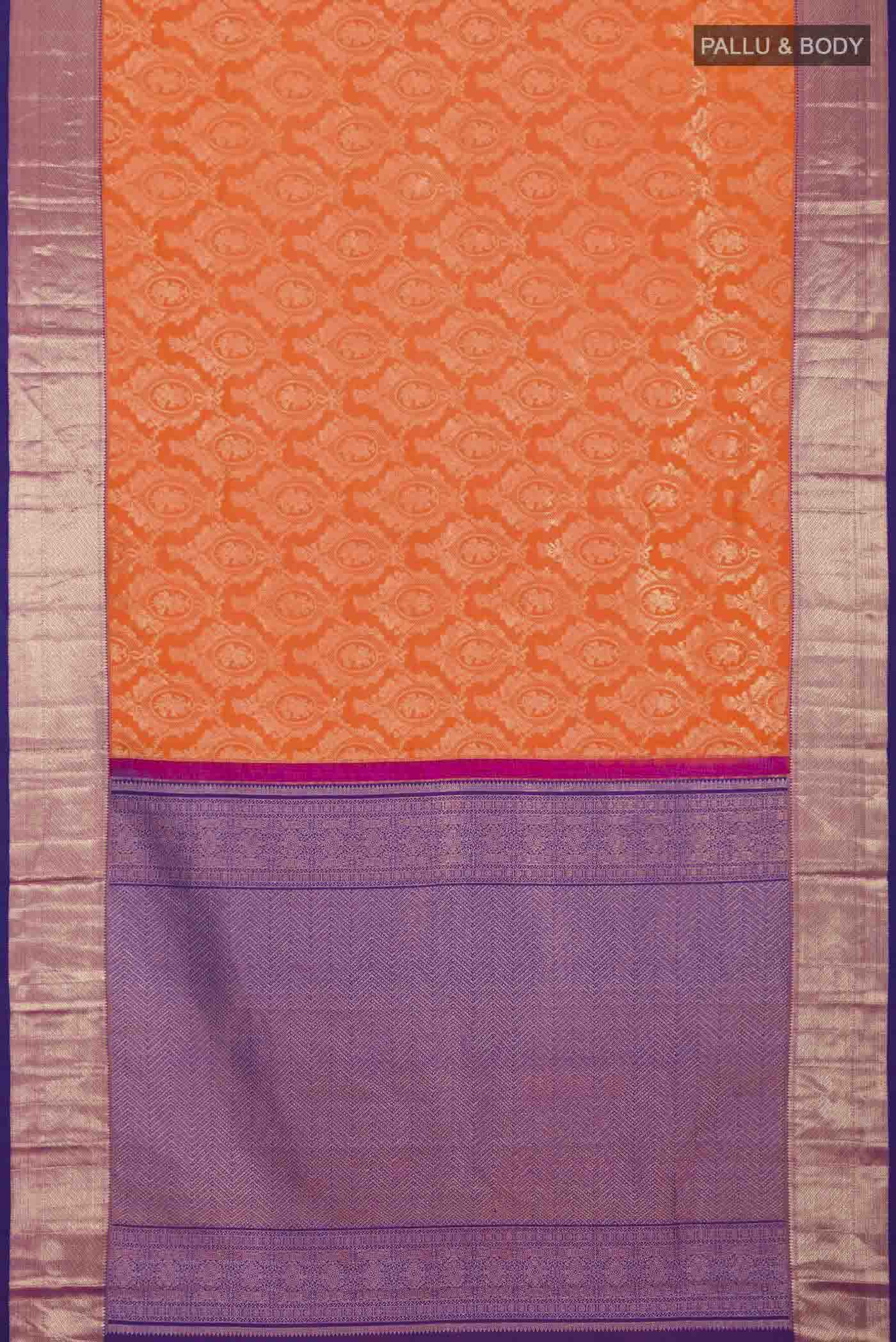 pallu body