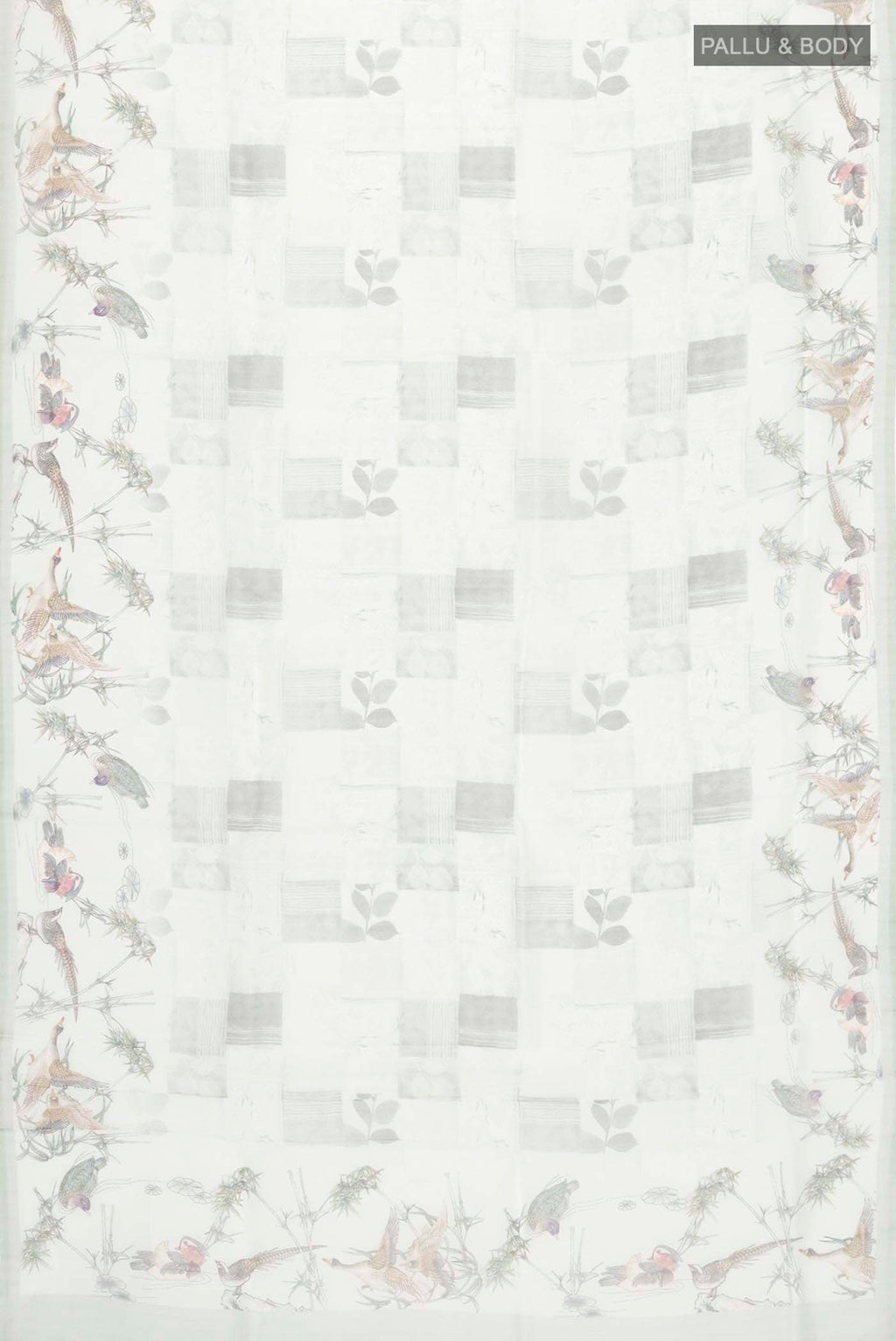 pallu body