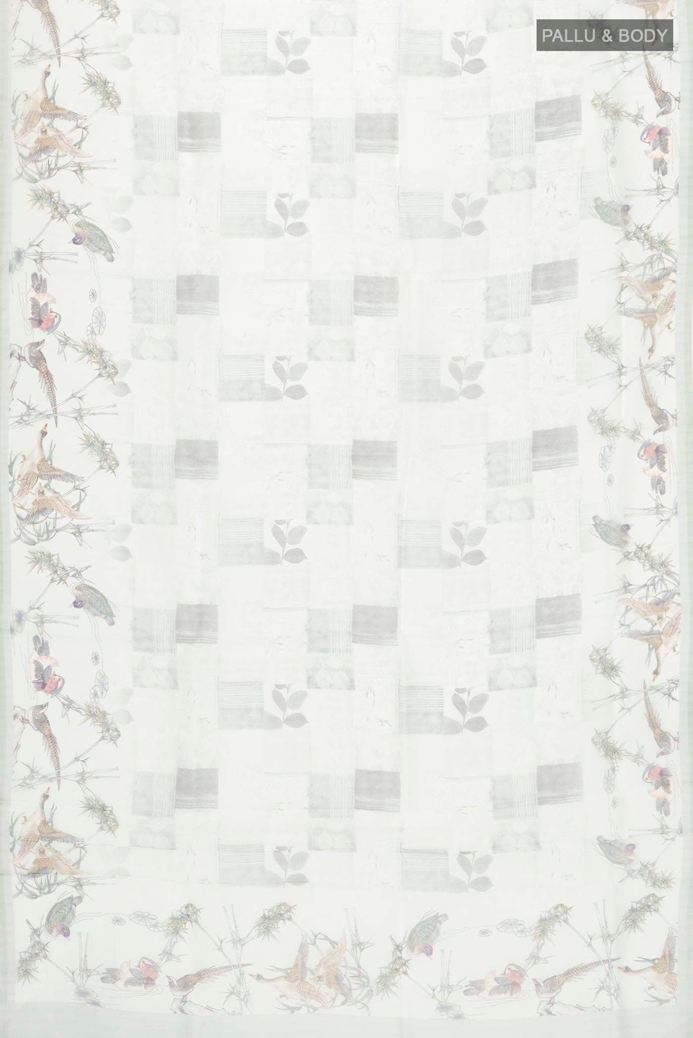 pallu body