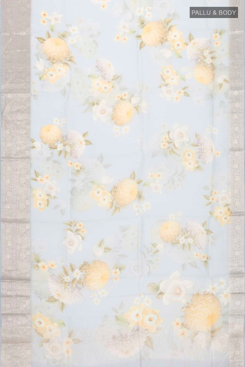 pallu body