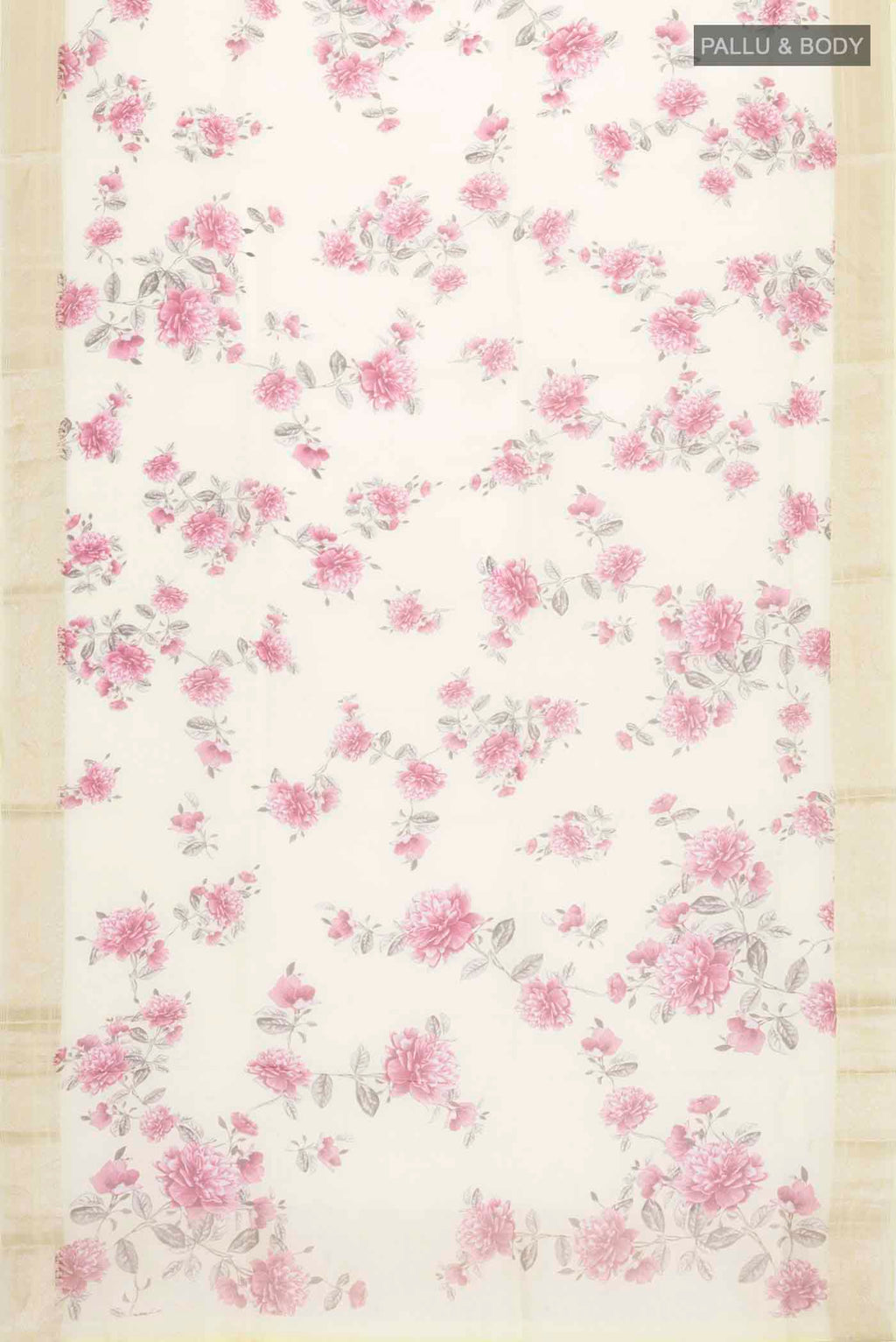 pallu body