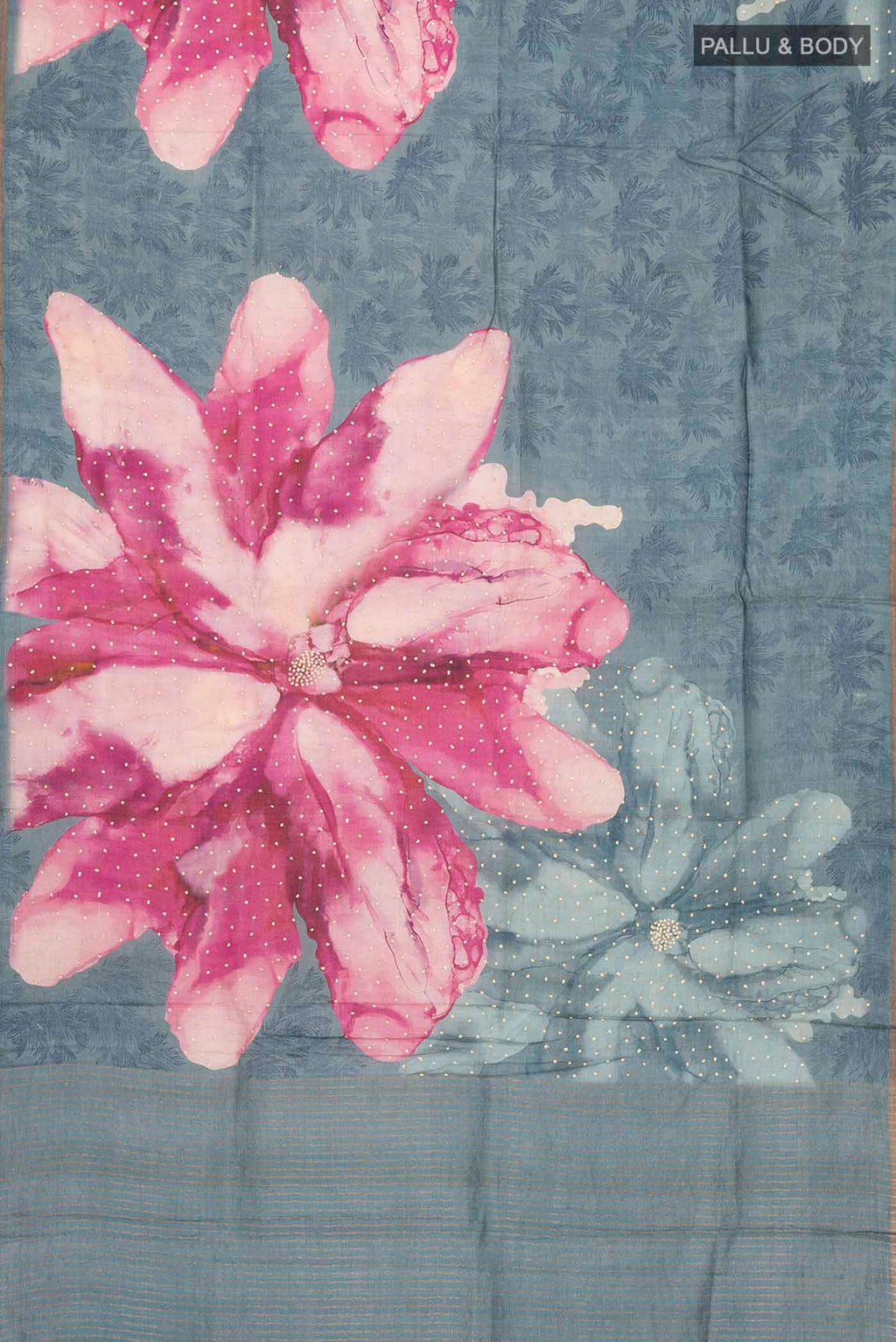 pallu body