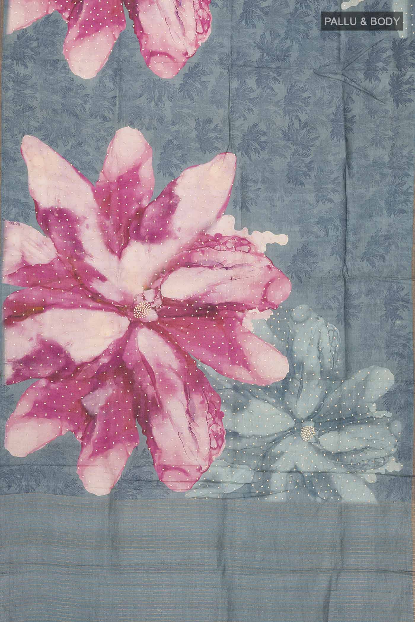 pallu body